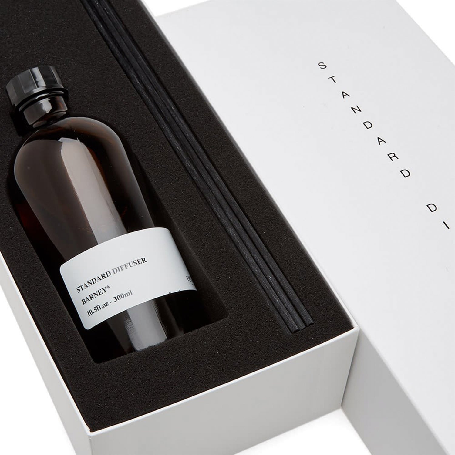 retaW Standard Reed Diffuser - Barney