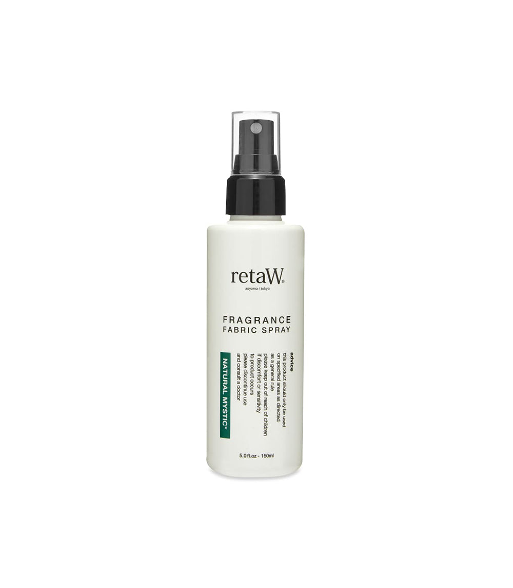 Fabric Fragrance Liquid - Natural Mystic