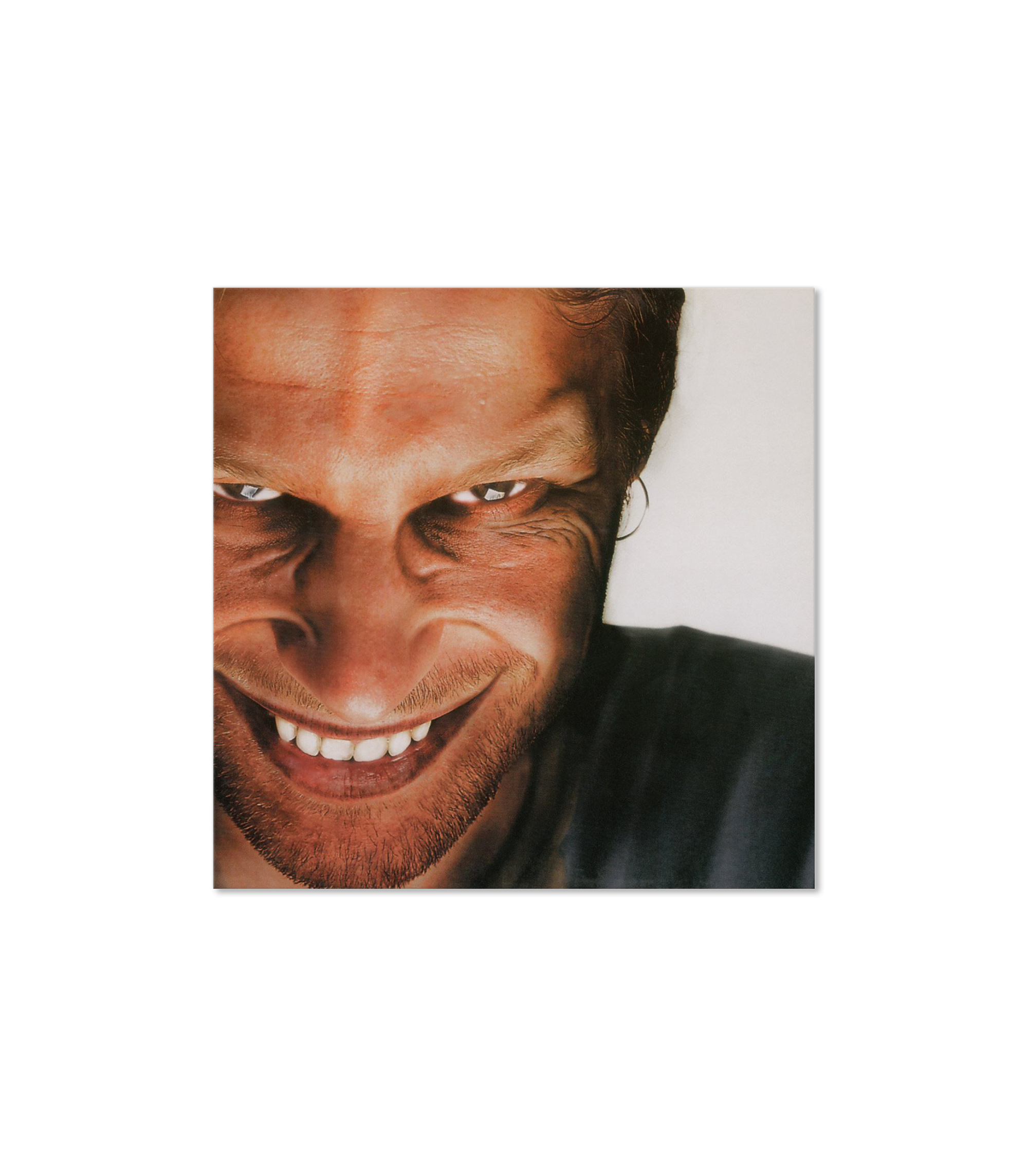 Richard D. James Album