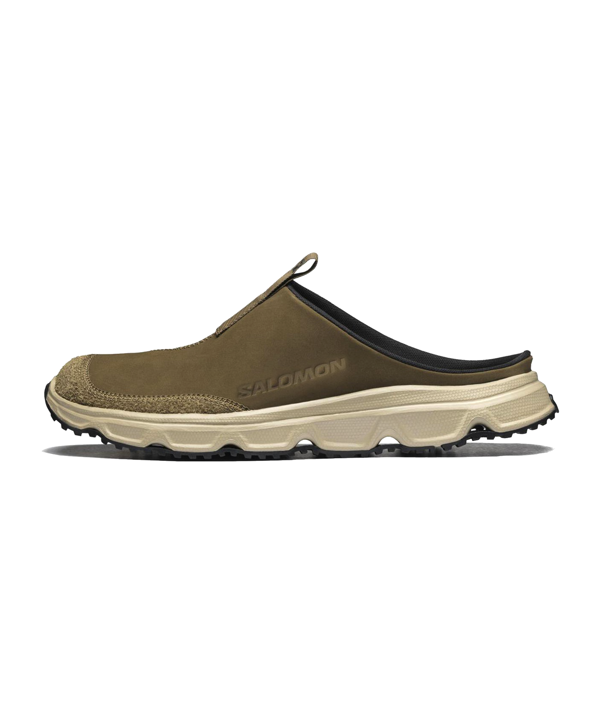 RX Slide LTR Advanced - Kangaroo / Safari