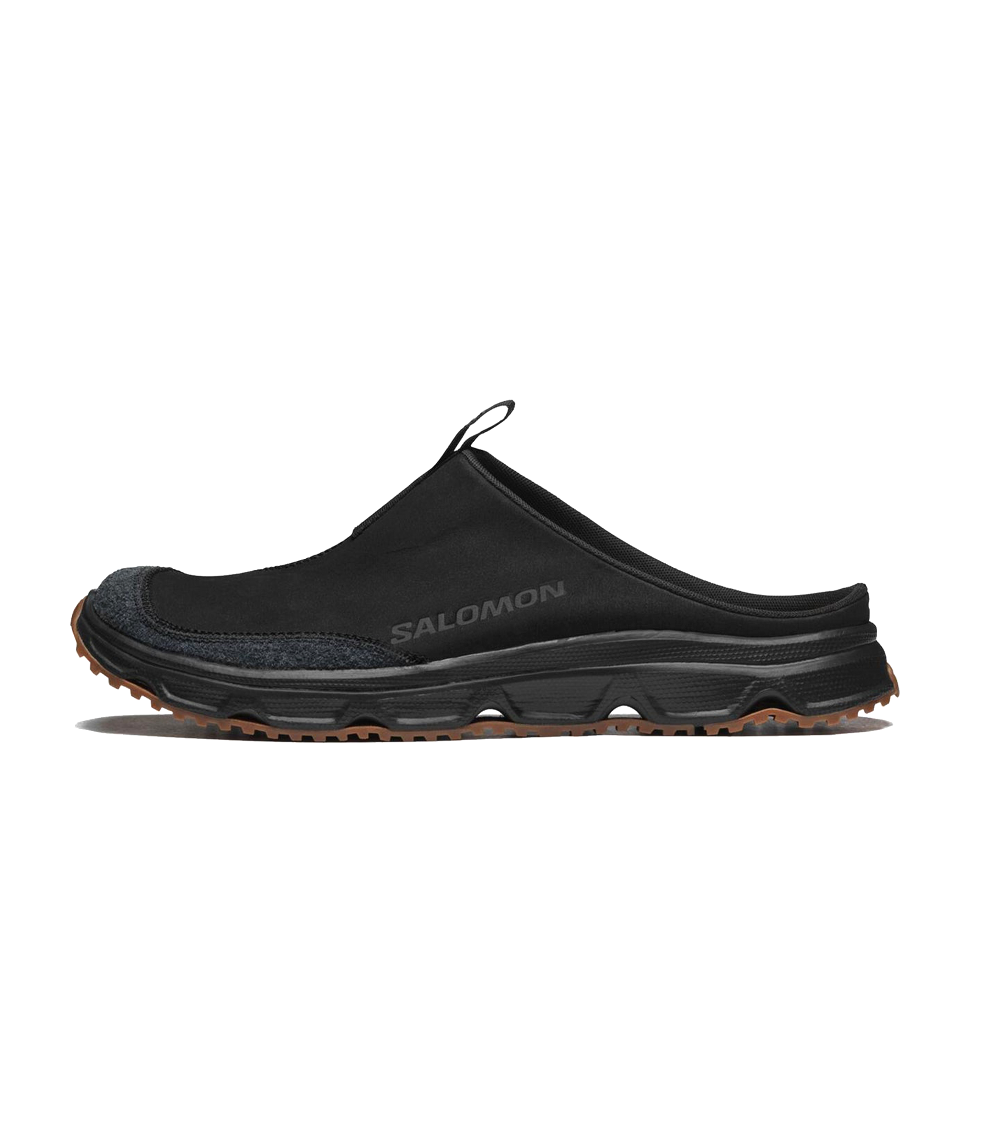 RX Slide LTR Advanced - Black / Black