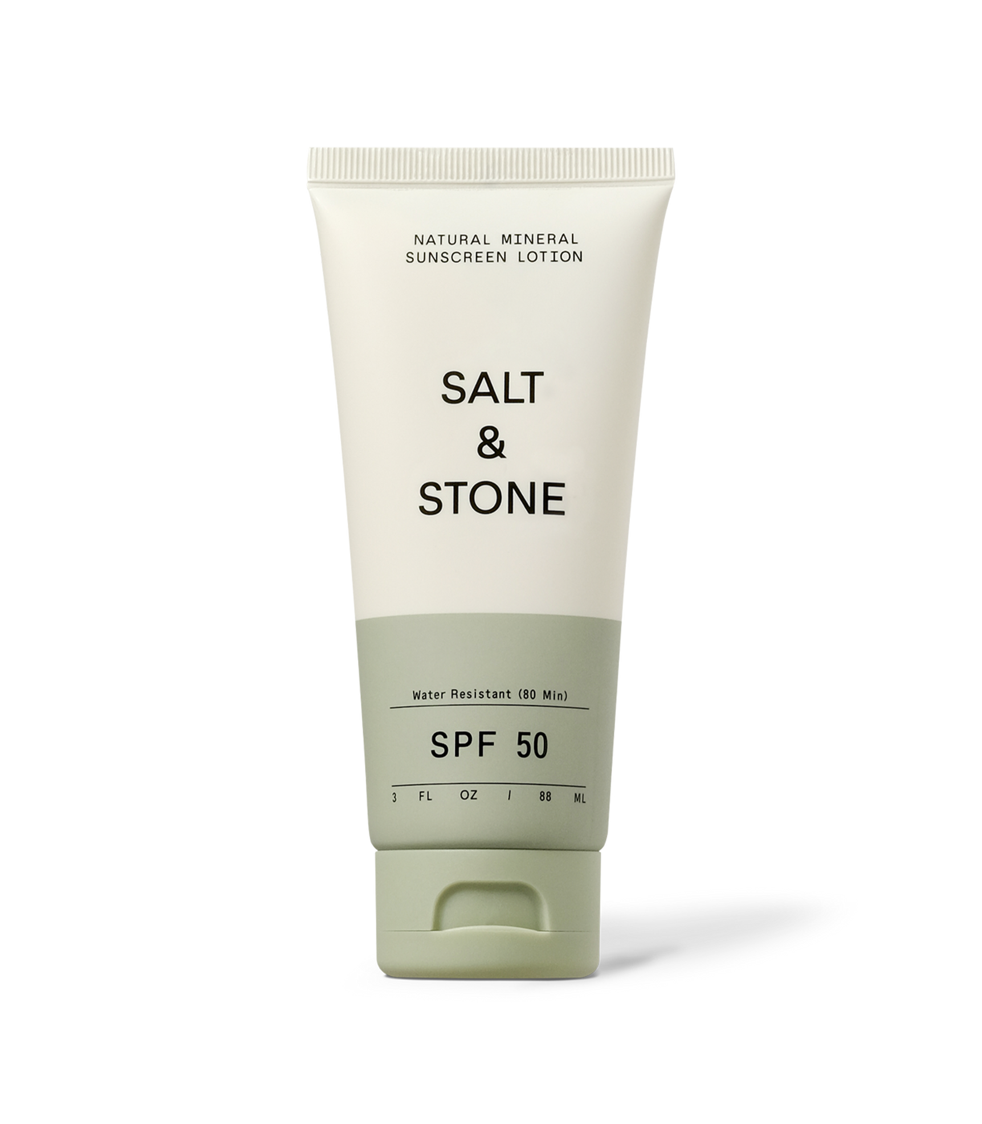 Natural Mineral Sunscreen Lotion SPF 50+