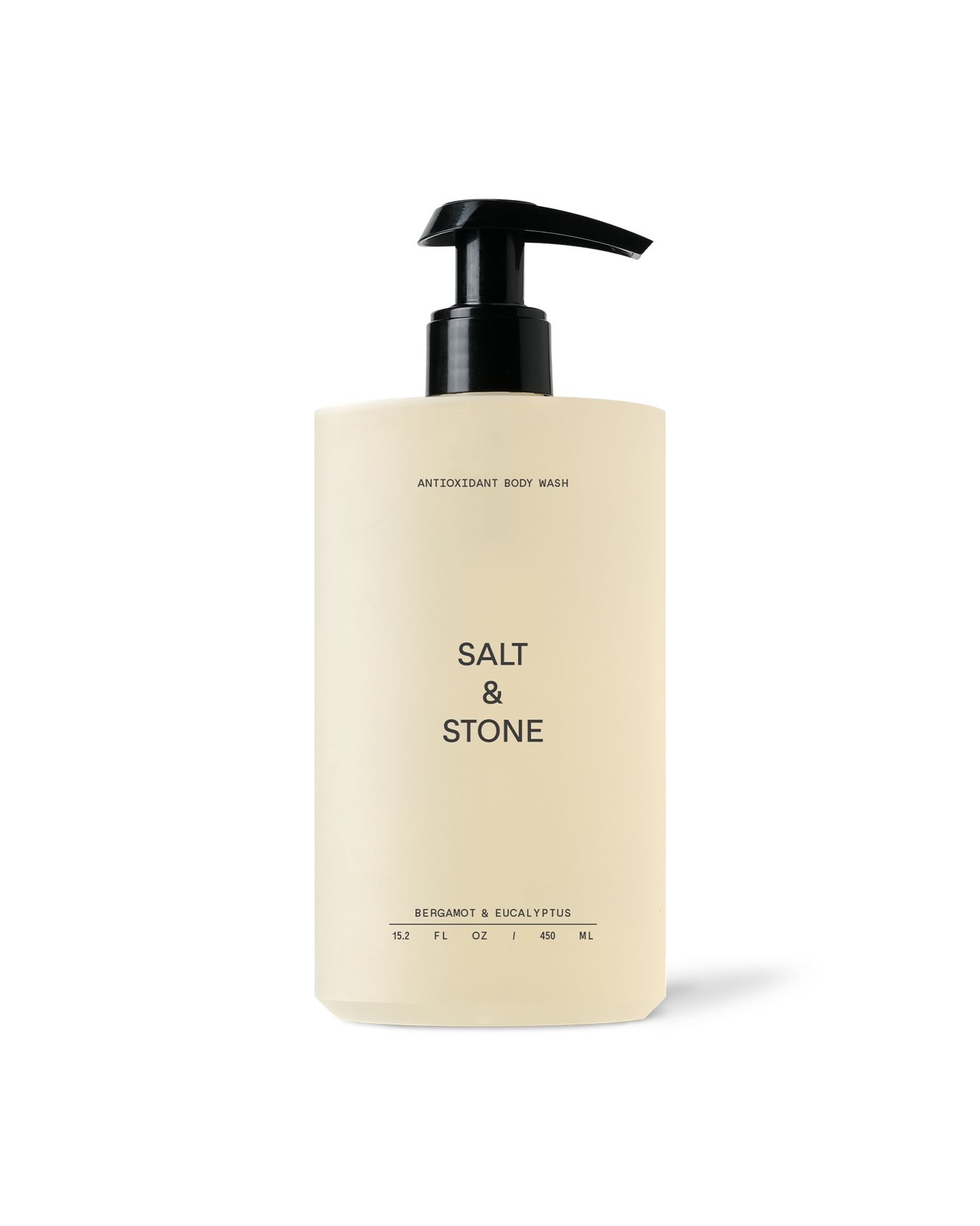 Antioxidant Body Wash - 450ml