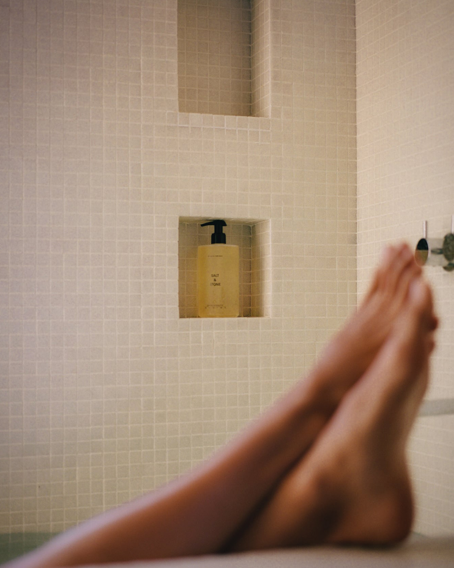 Antioxidant Body Wash - 450ml