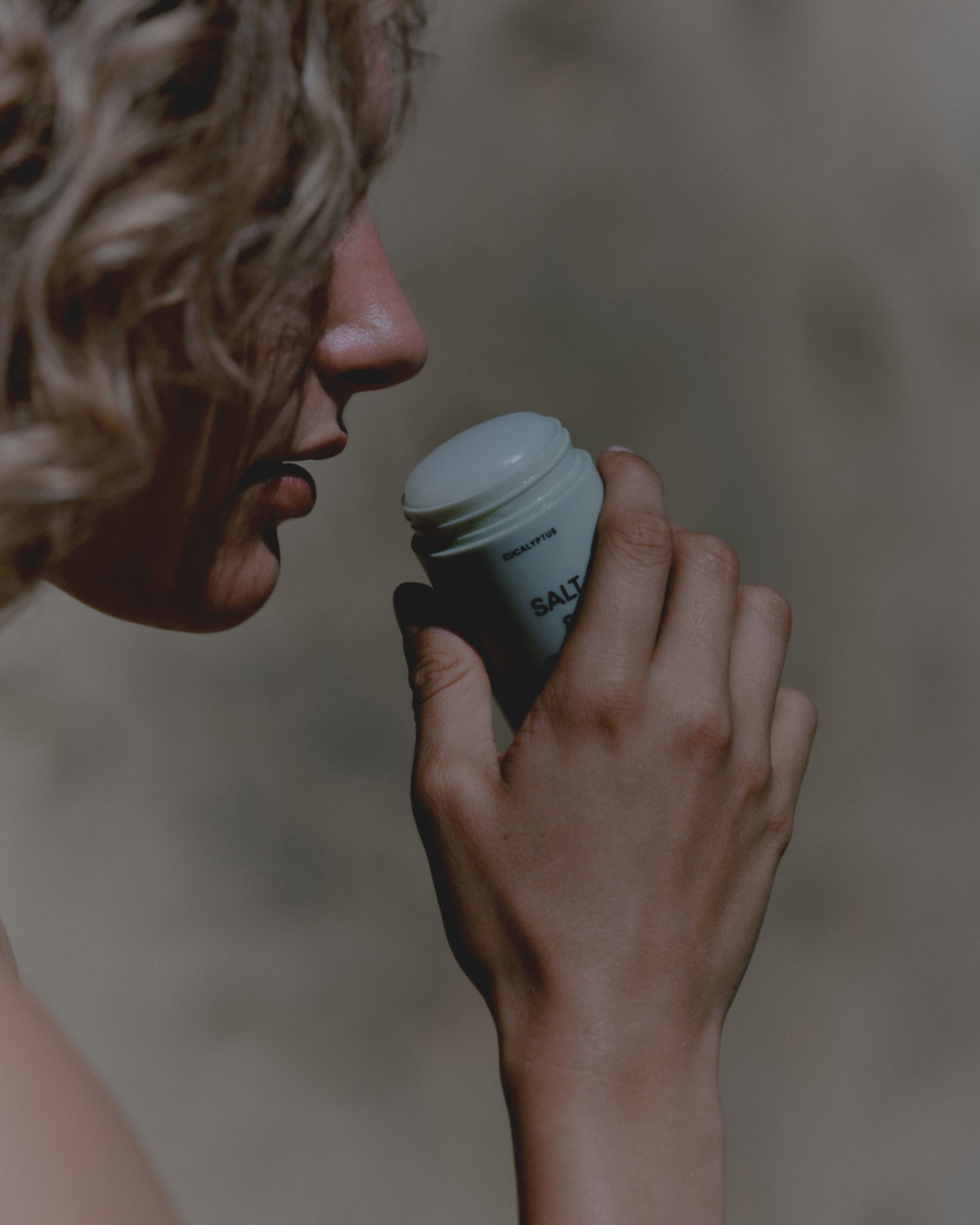 All Natural Deodorant Lavender and Sage - 75g
