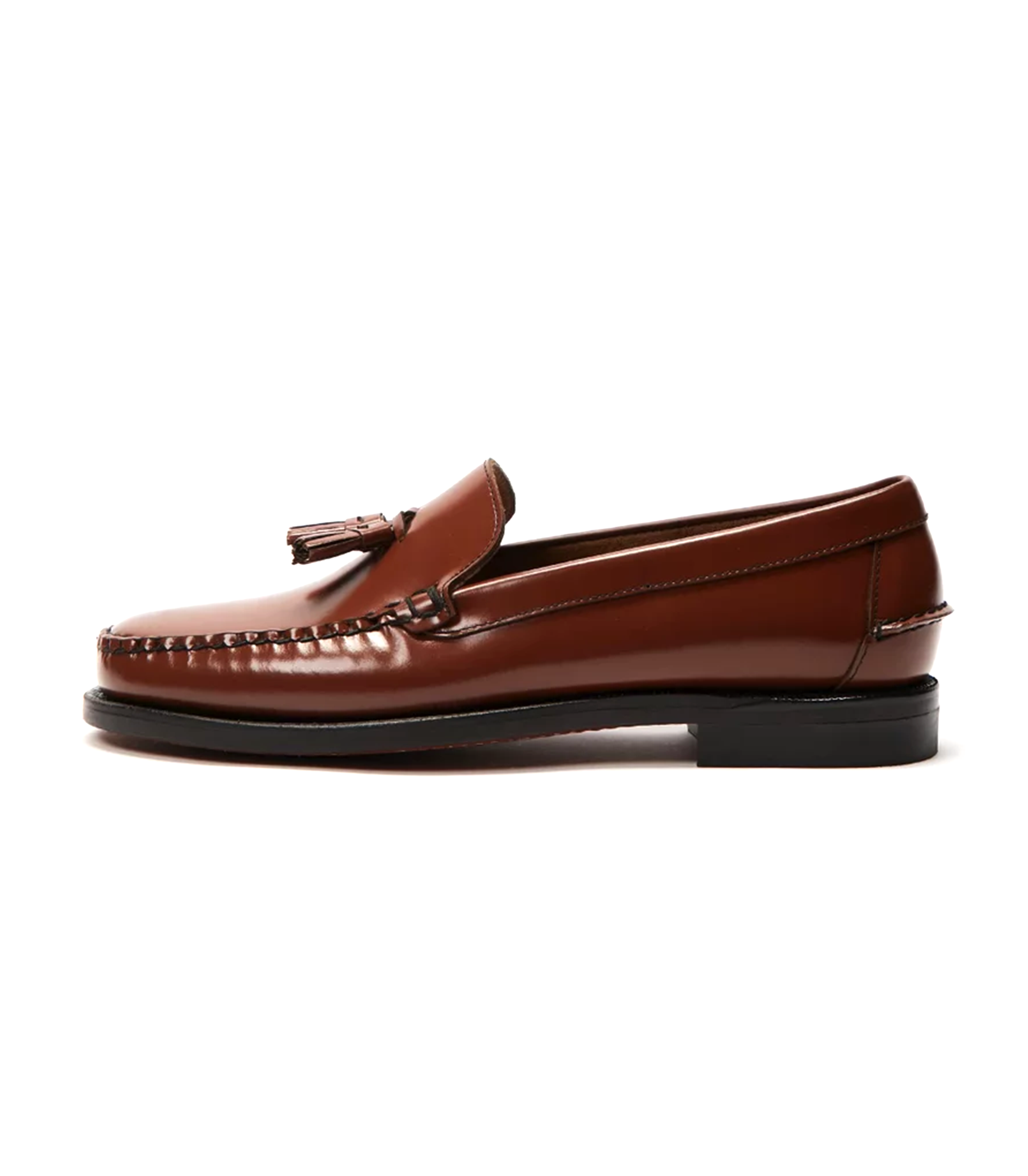 Classic Will Loafer - Brown