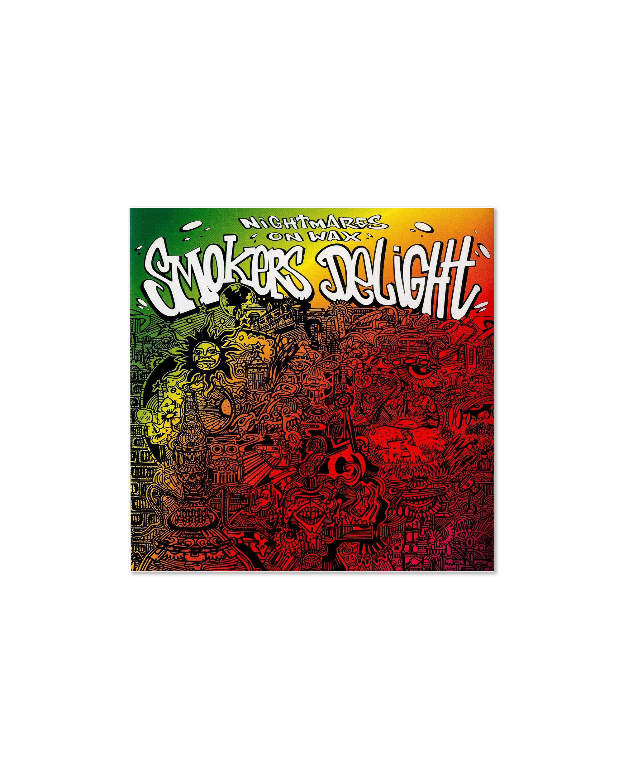 Smokers Delight