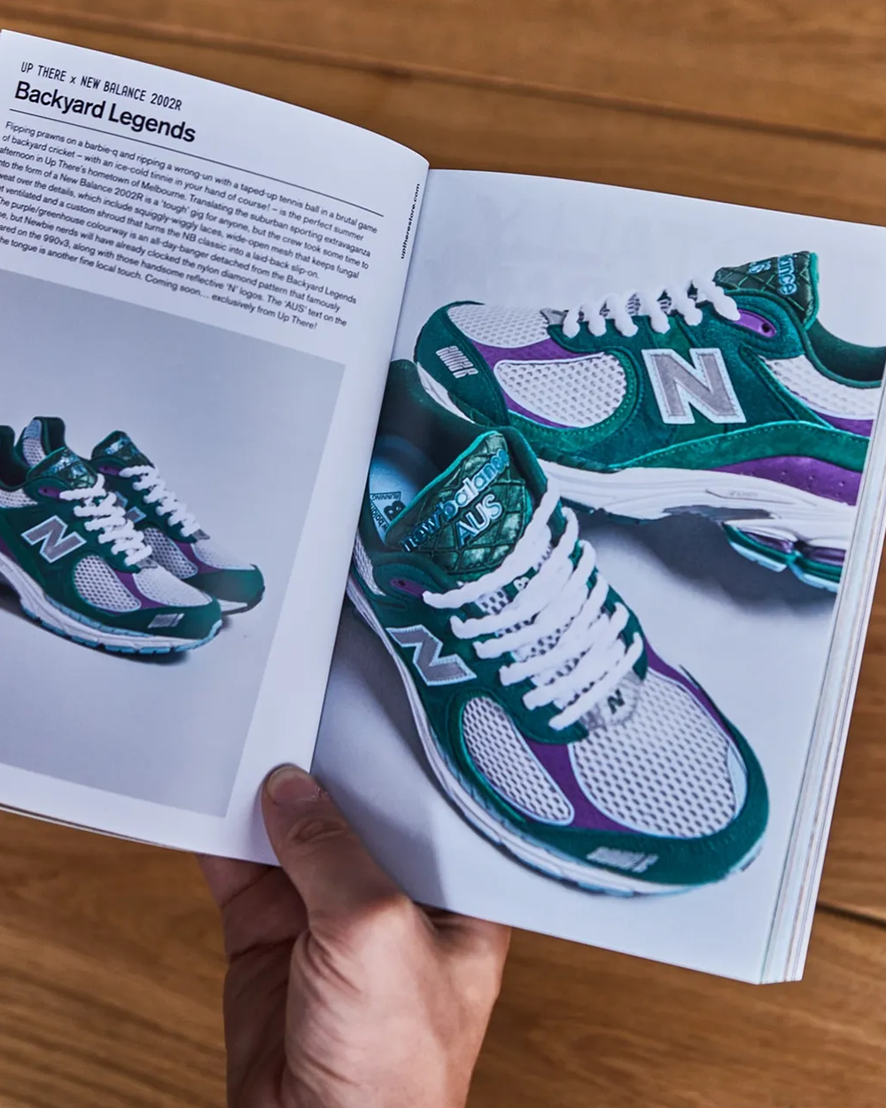 Sneaker Freaker - Issue 47