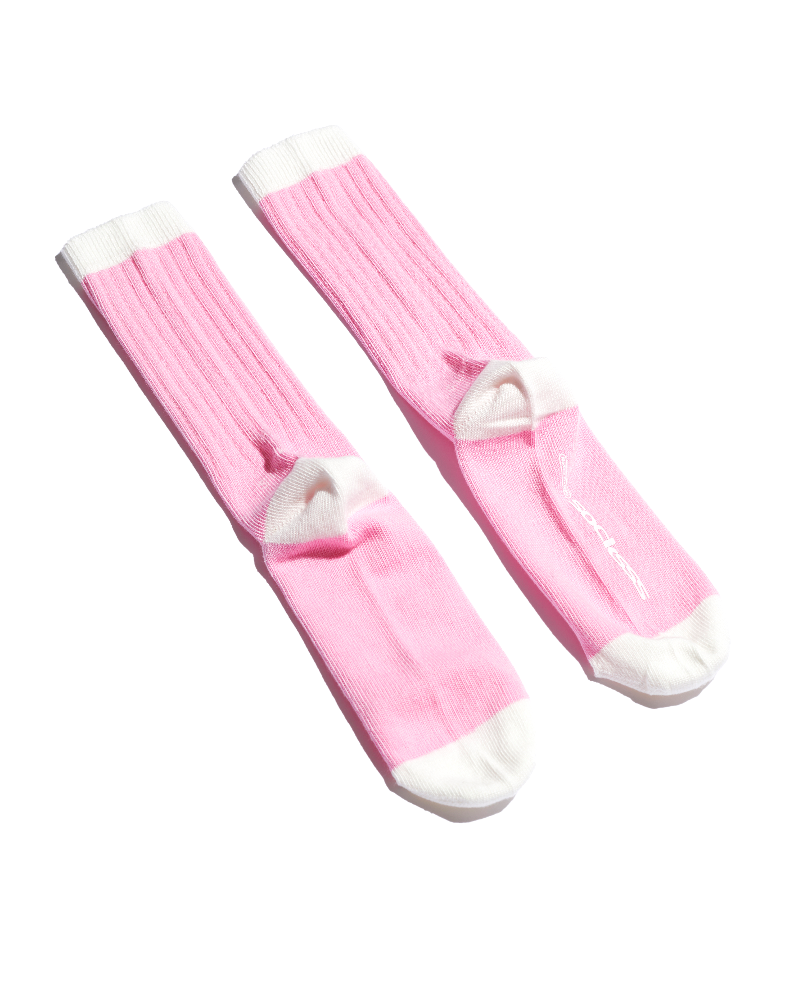 Pink Sock - Pink