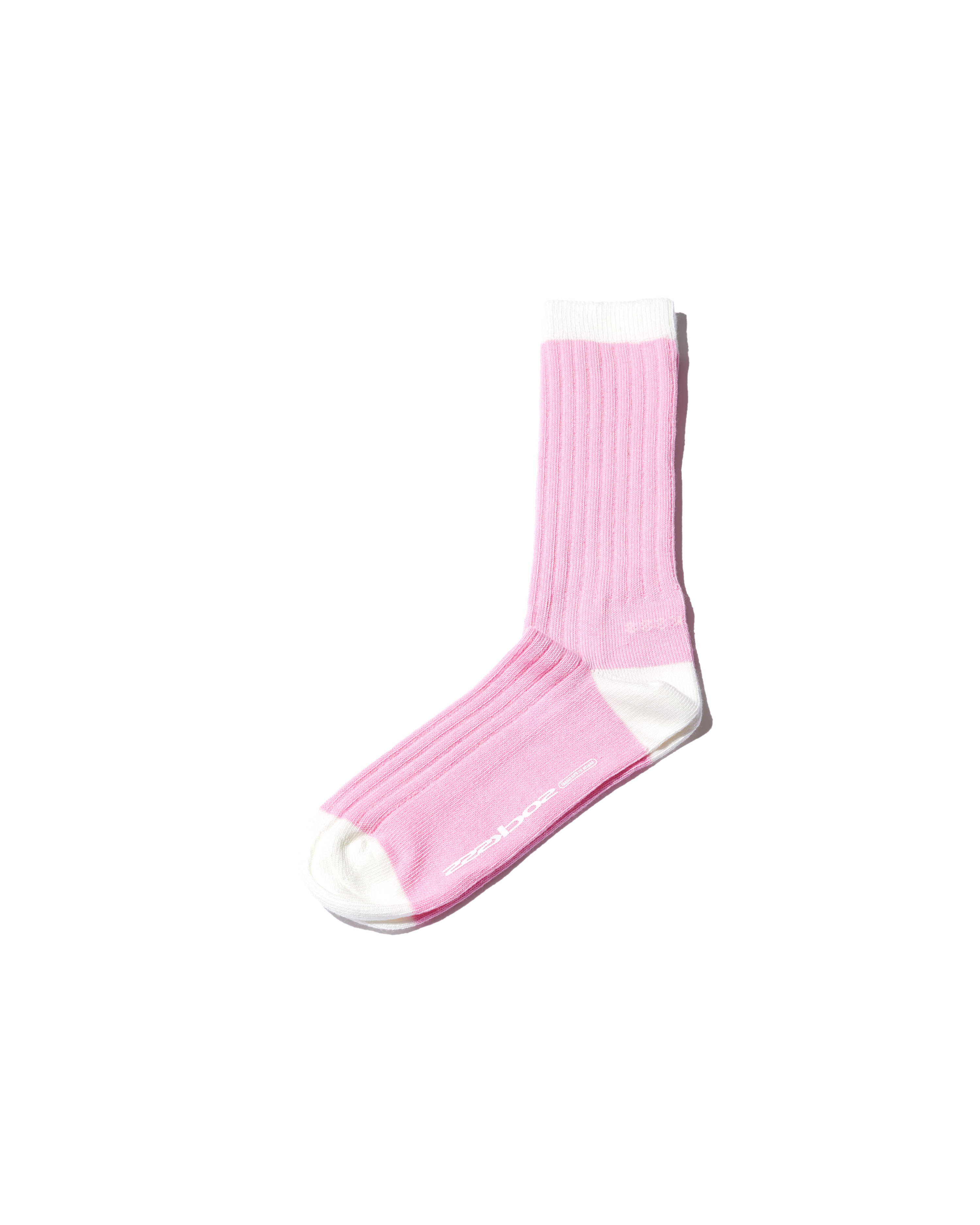 Pink Sock - Pink