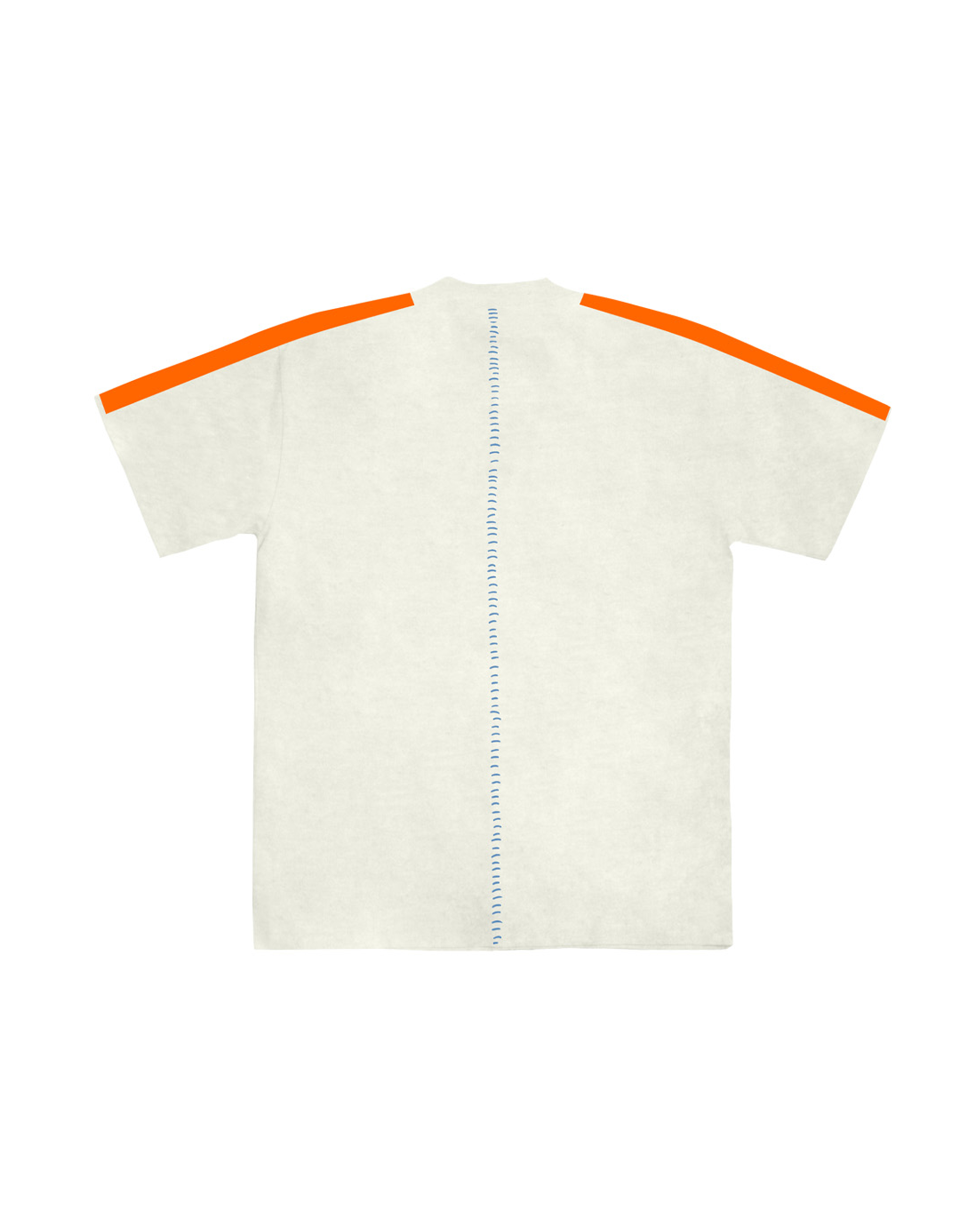 Artisan Naturalism T-shirt - Natural