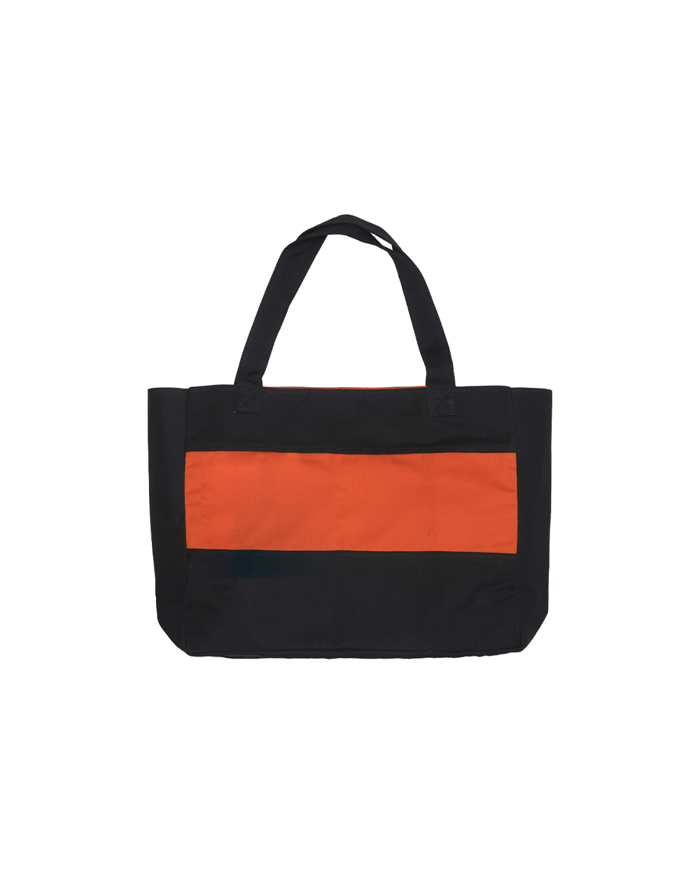 Work Pocket Bag - Black