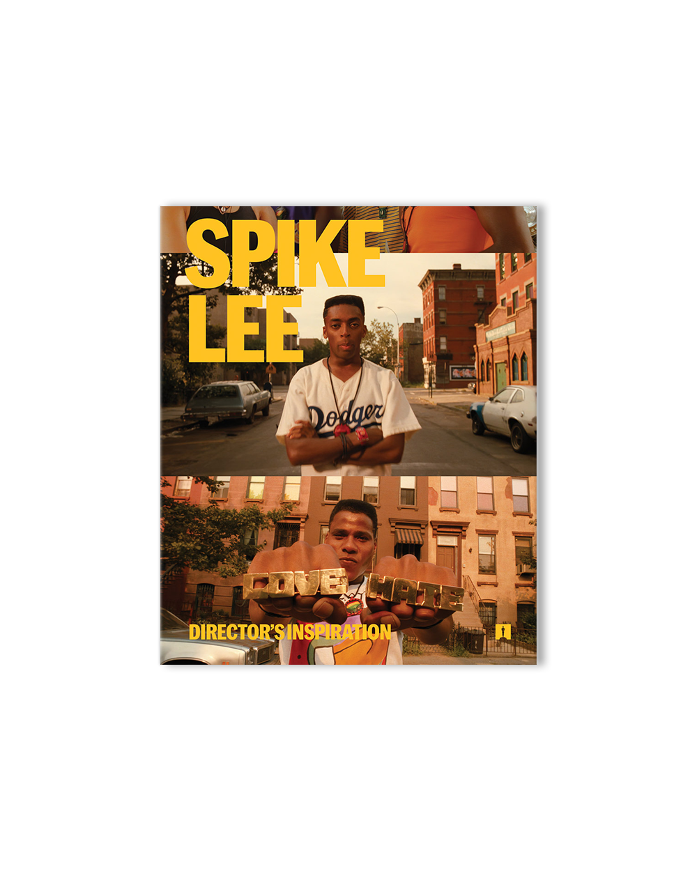 Spike Lee - Director’s Inspiration