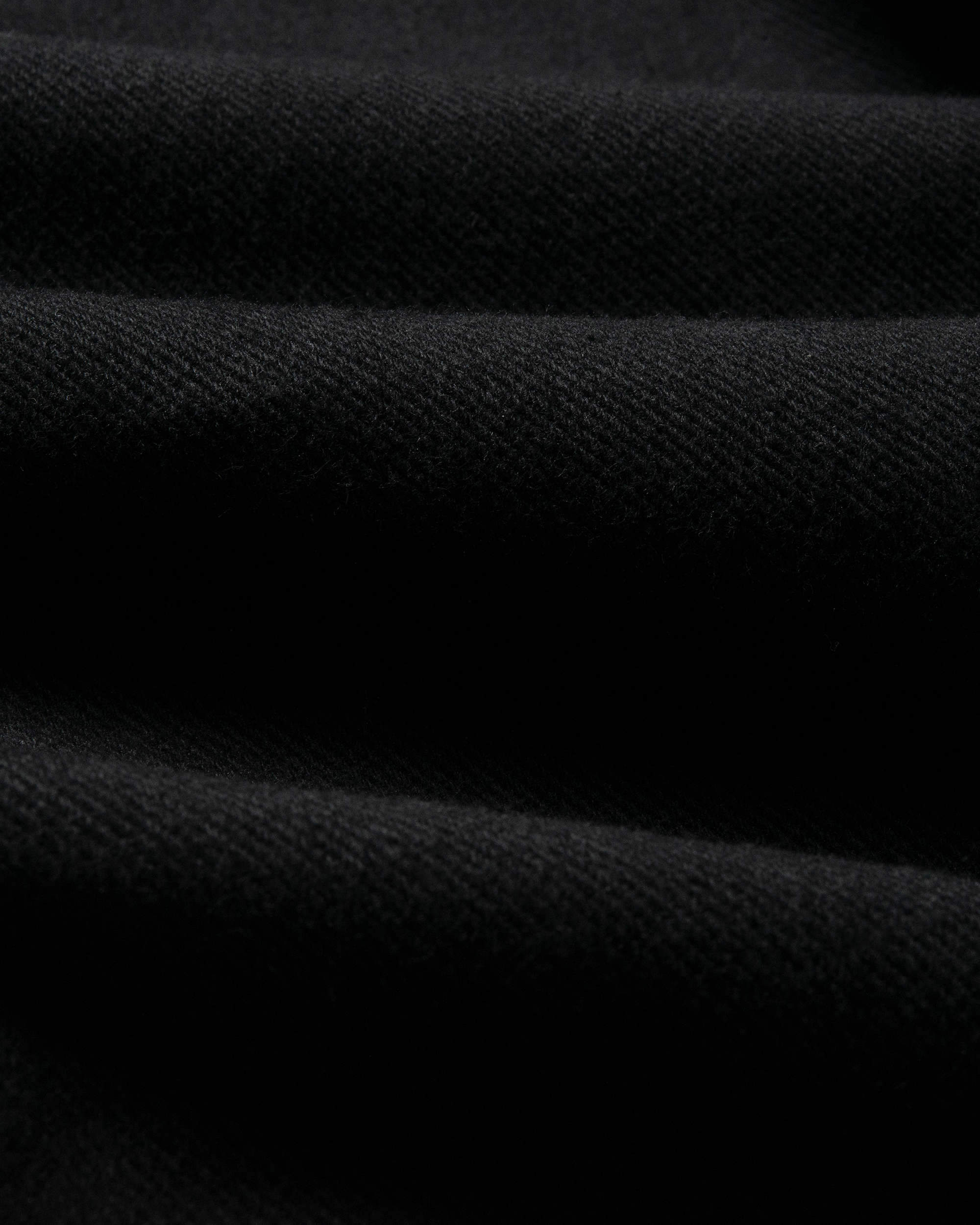 STUDIO PANT - BLACK