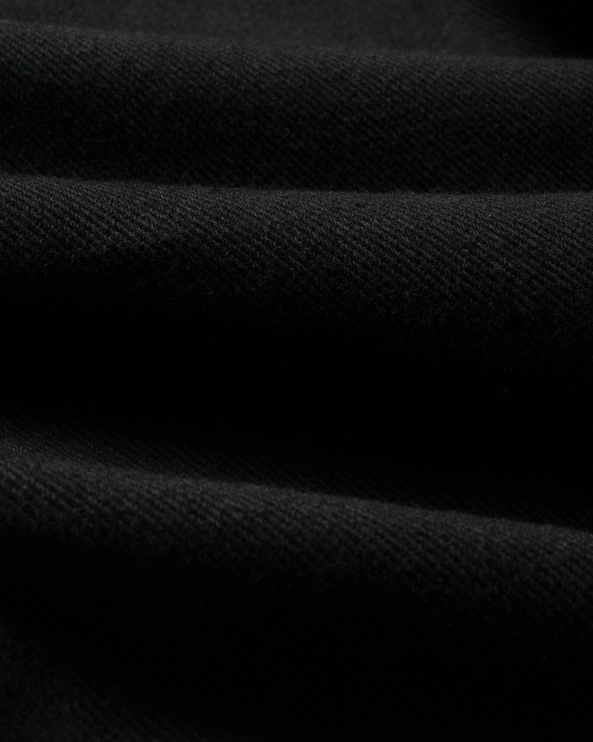 STUDIO PANT SEASON 02 - BLACK