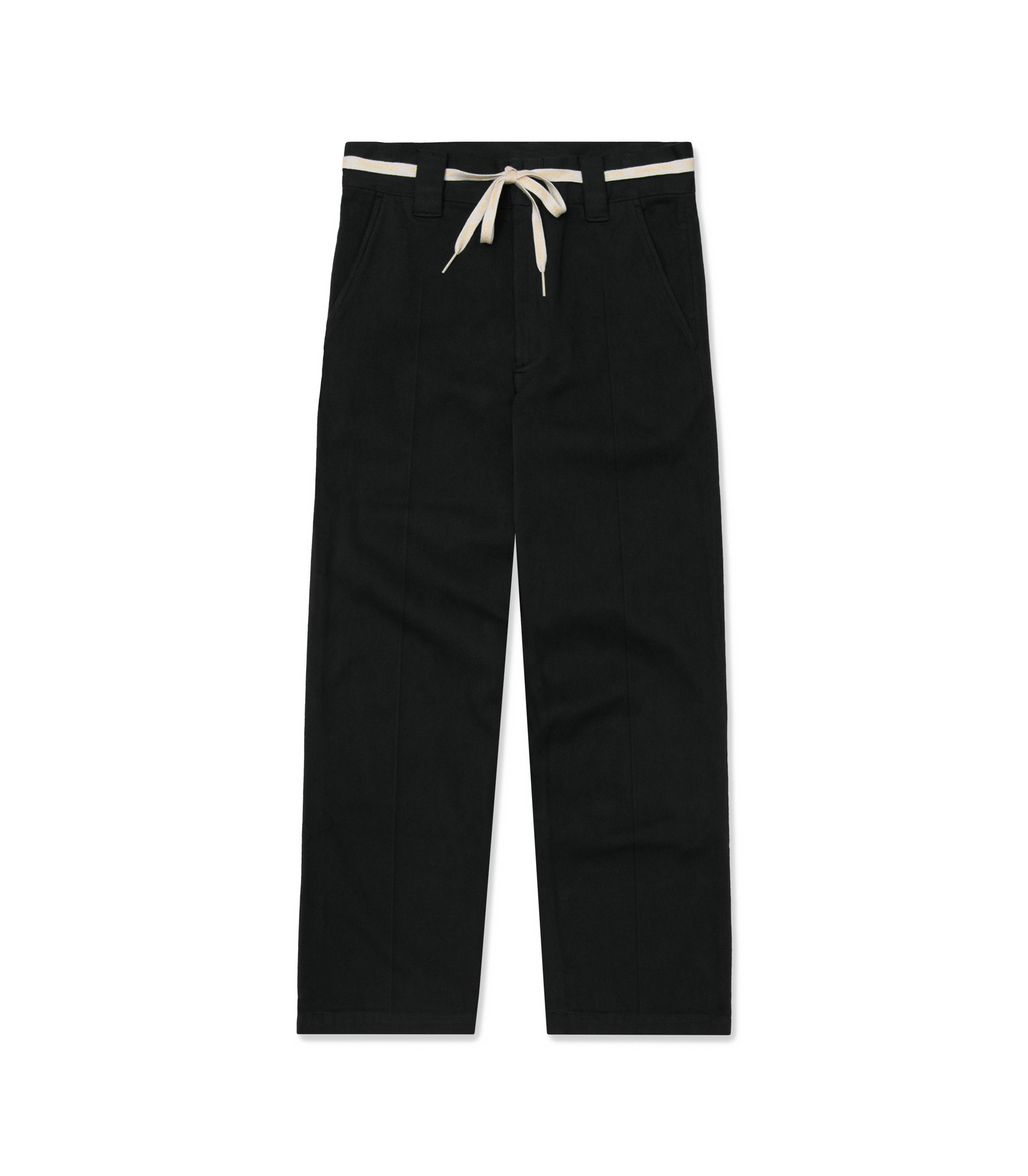 STUDIO PANT - BLACK