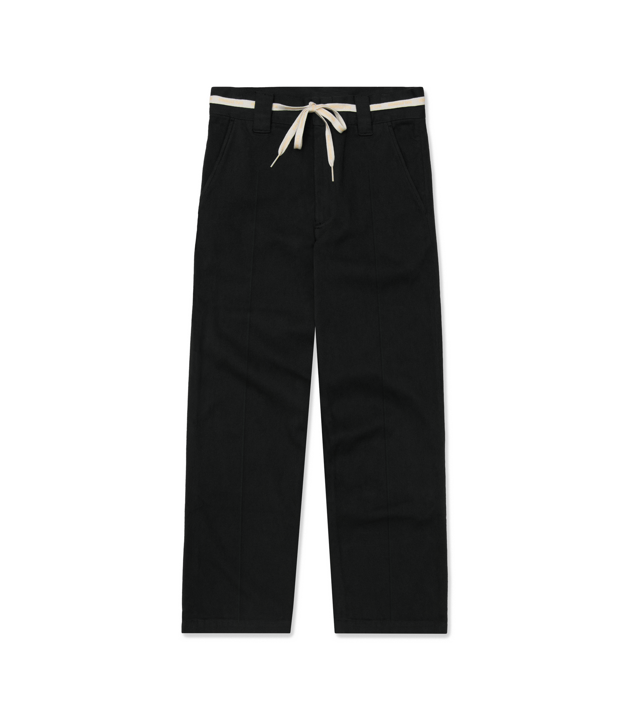 STUDIO PANT SEASON 02 - BLACK