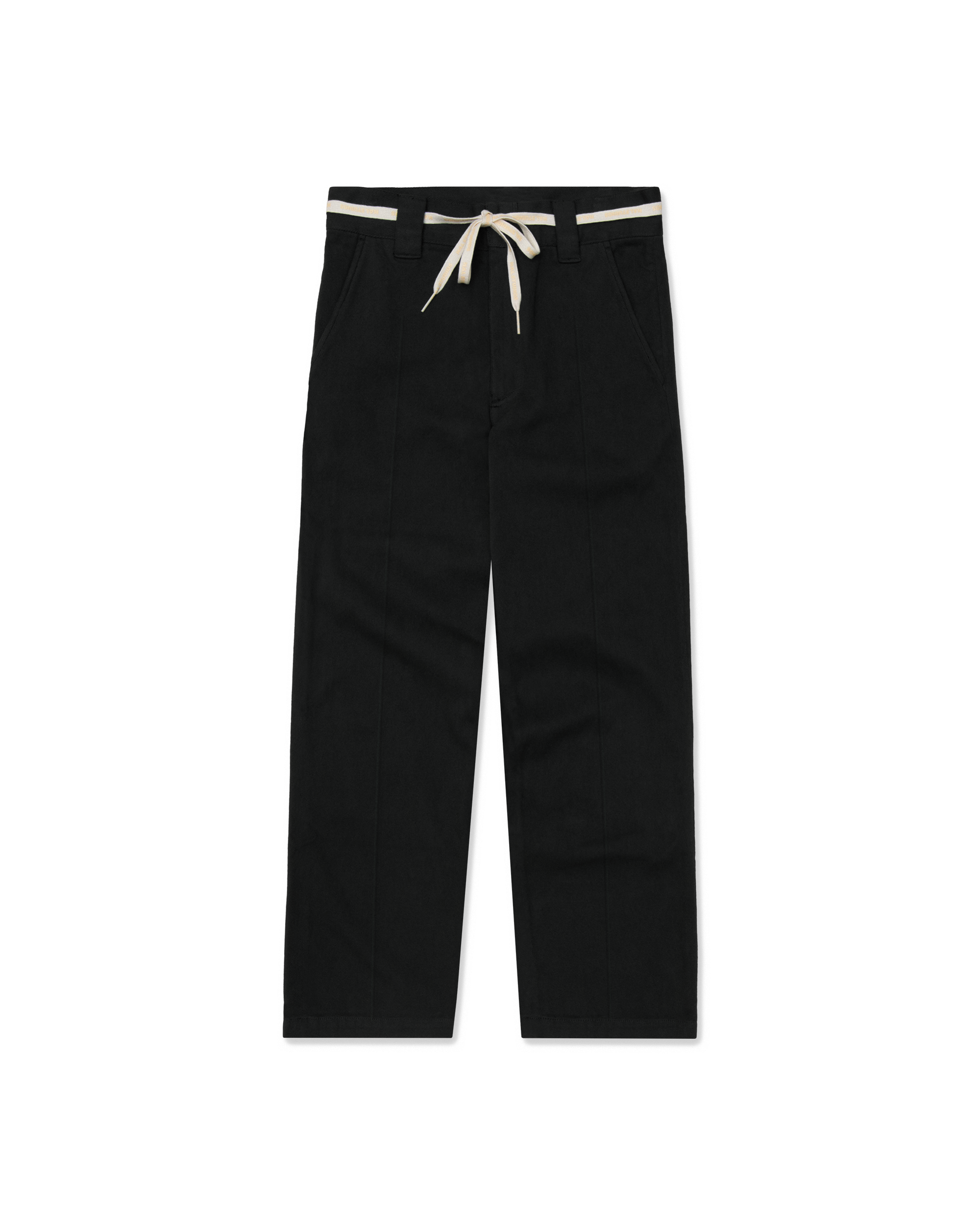 STUDIO PANT - BLACK