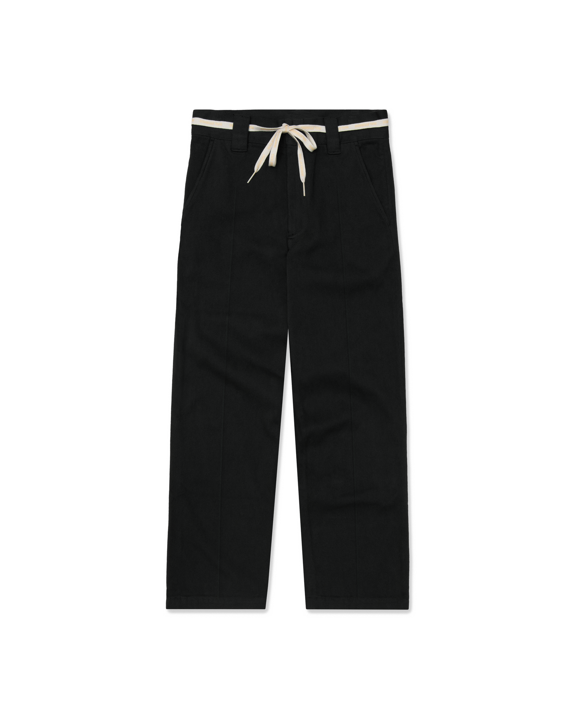 STUDIO PANT SEASON 02 - BLACK