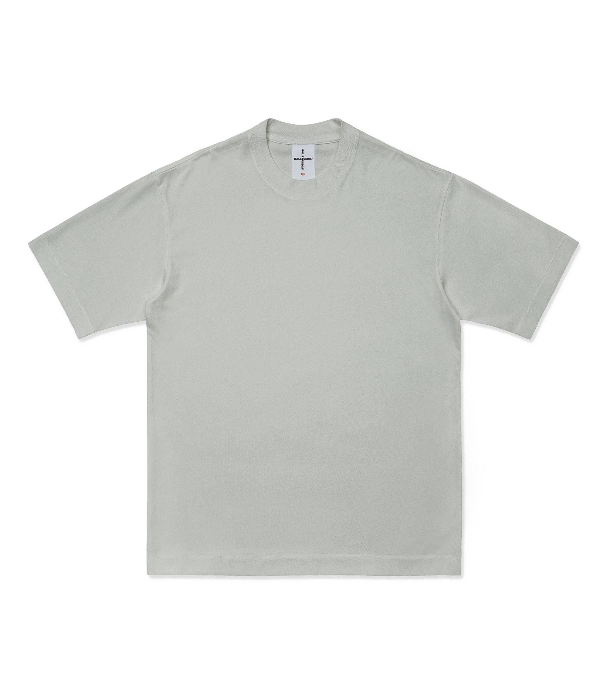 STUDIO T-SHIRT - MINERAL