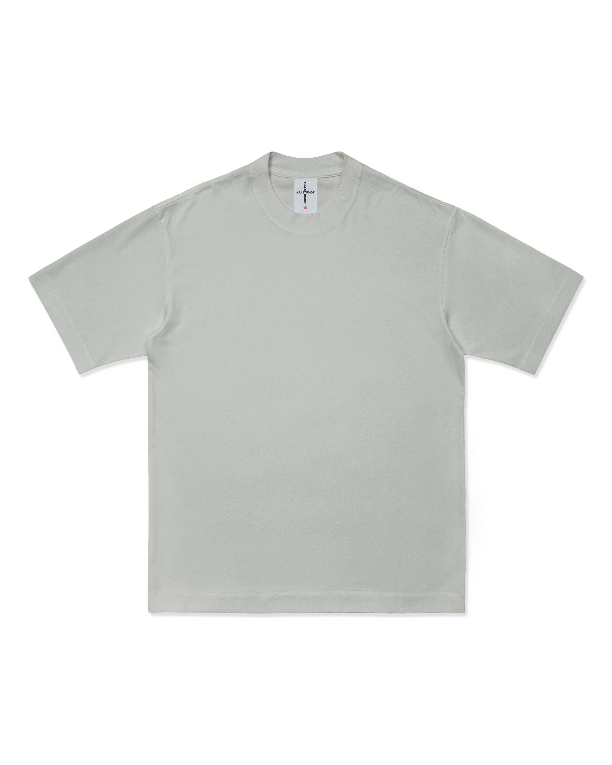 STUDIO T-SHIRT - MINERAL