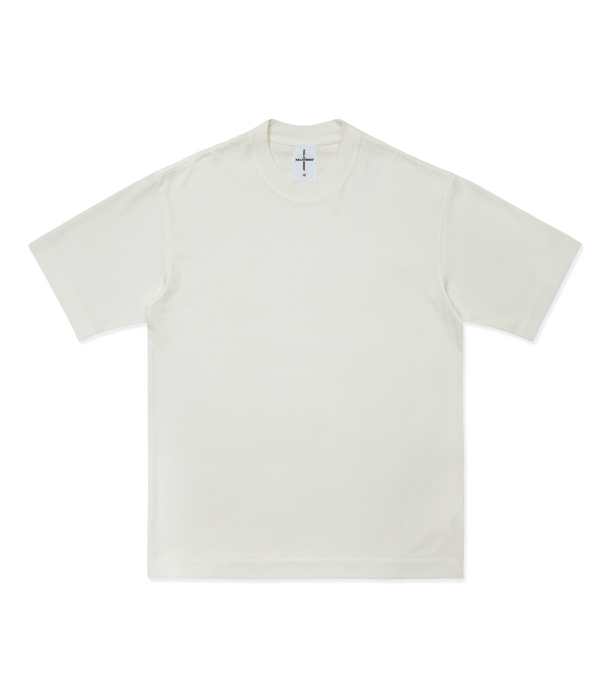 S1 STUDIO T-SHIRT - OFF-WHITE