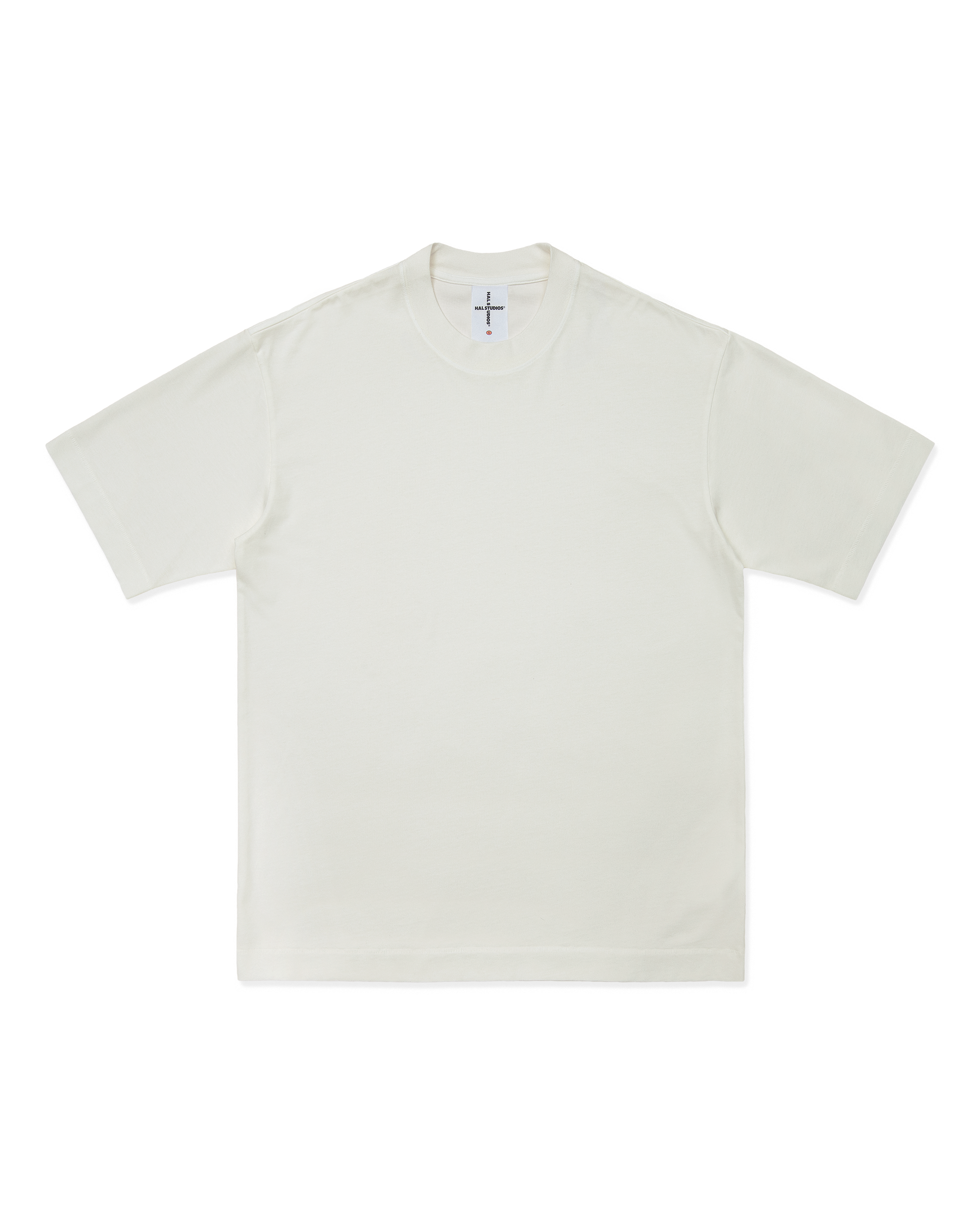 S1 STUDIO T-SHIRT - OFF-WHITE