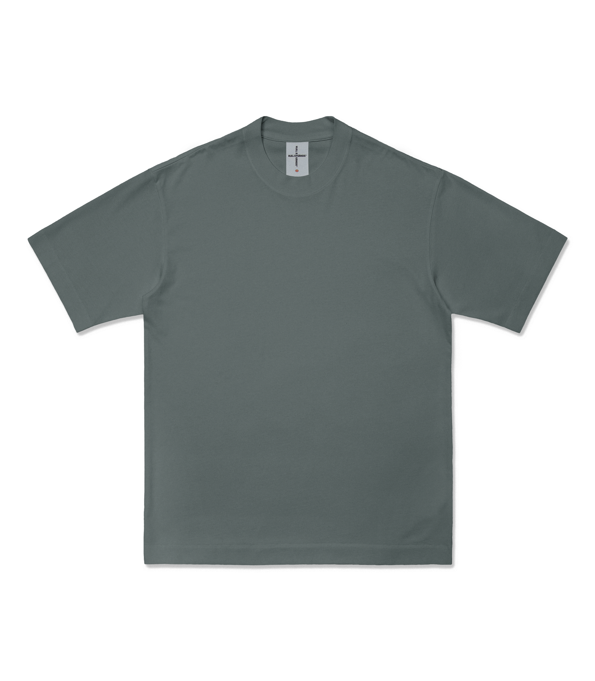 STUDIO T-SHIRT - SEDONA SAGE