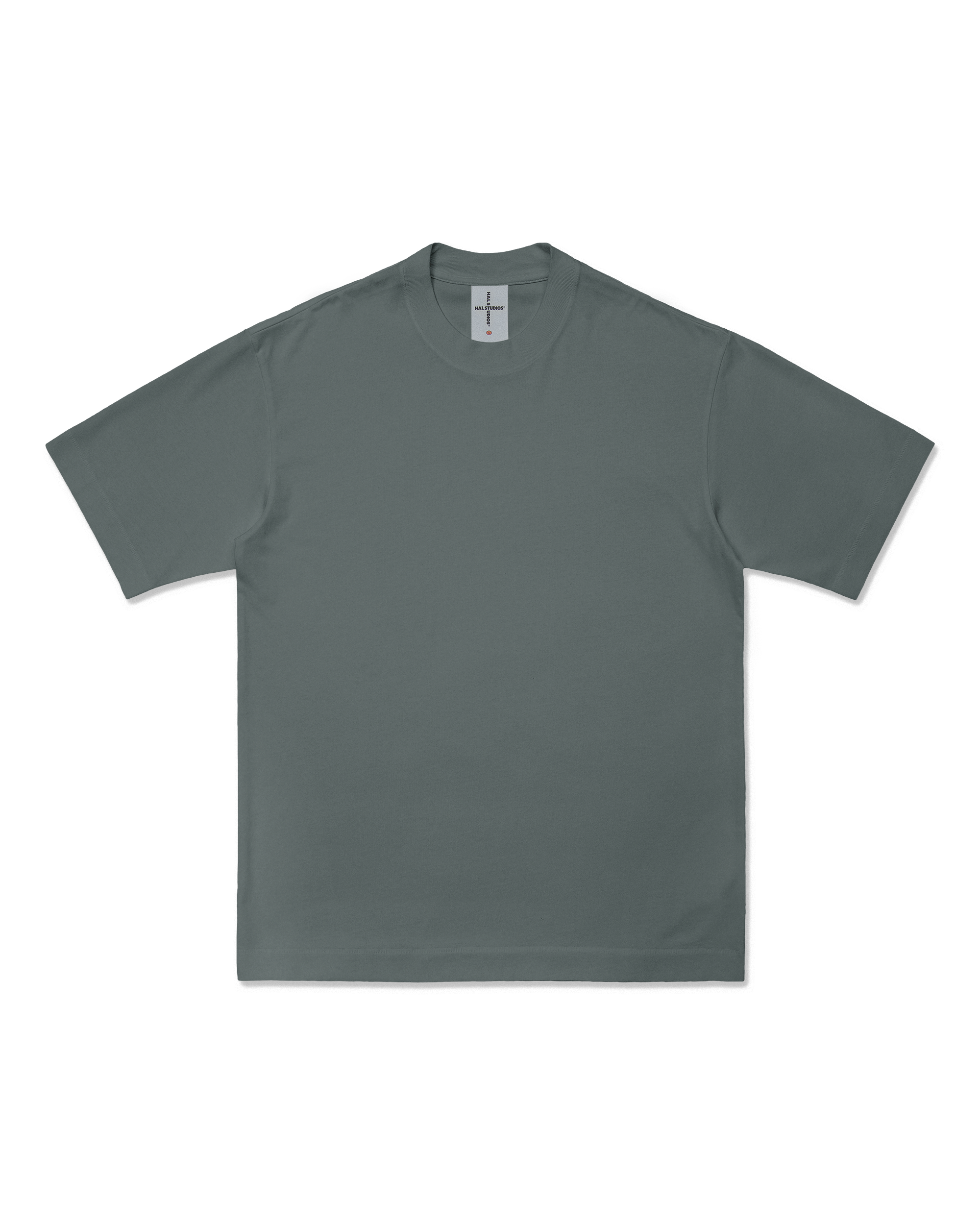 STUDIO T-SHIRT - SEDONA SAGE