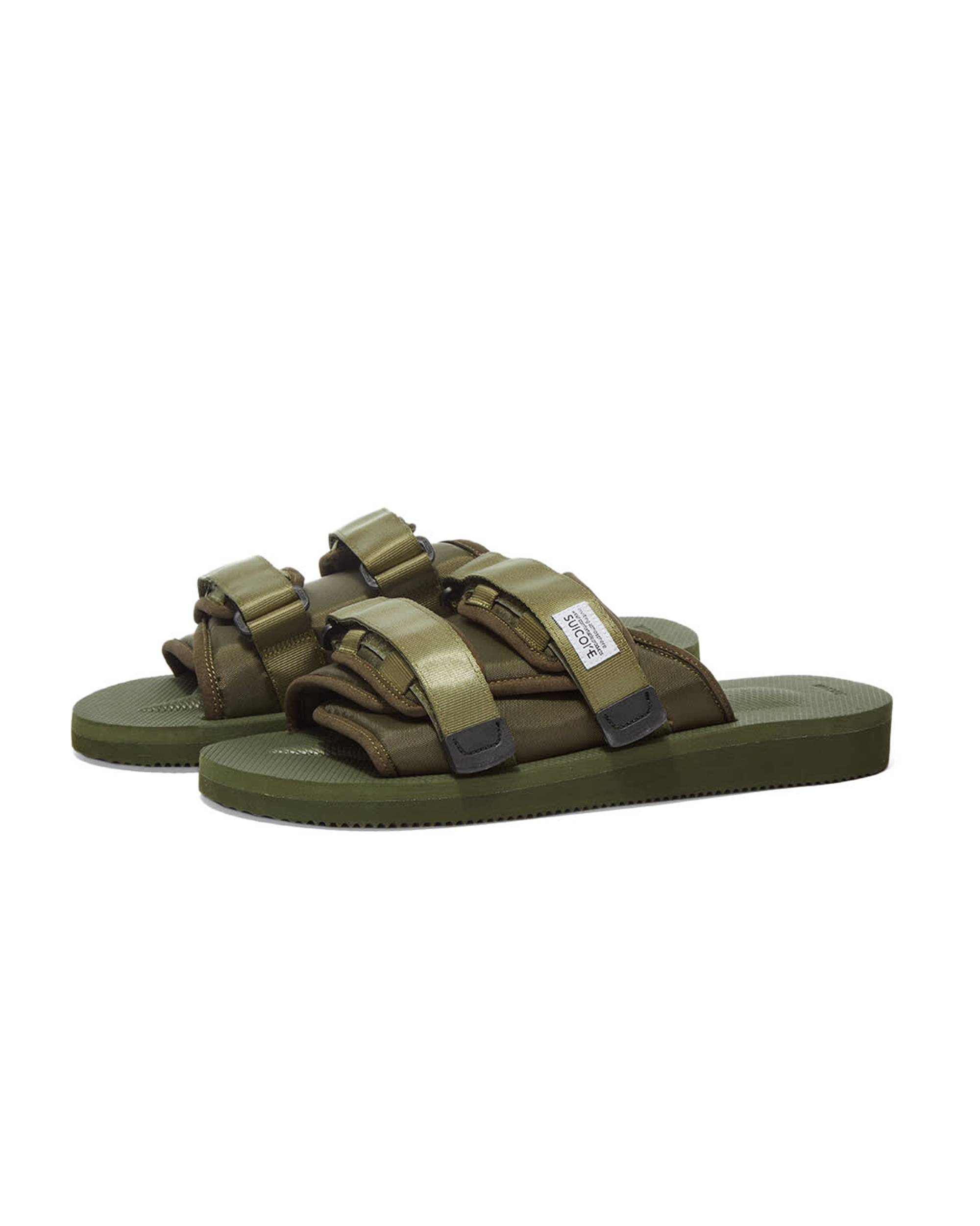 MOTO-Cab - Olive