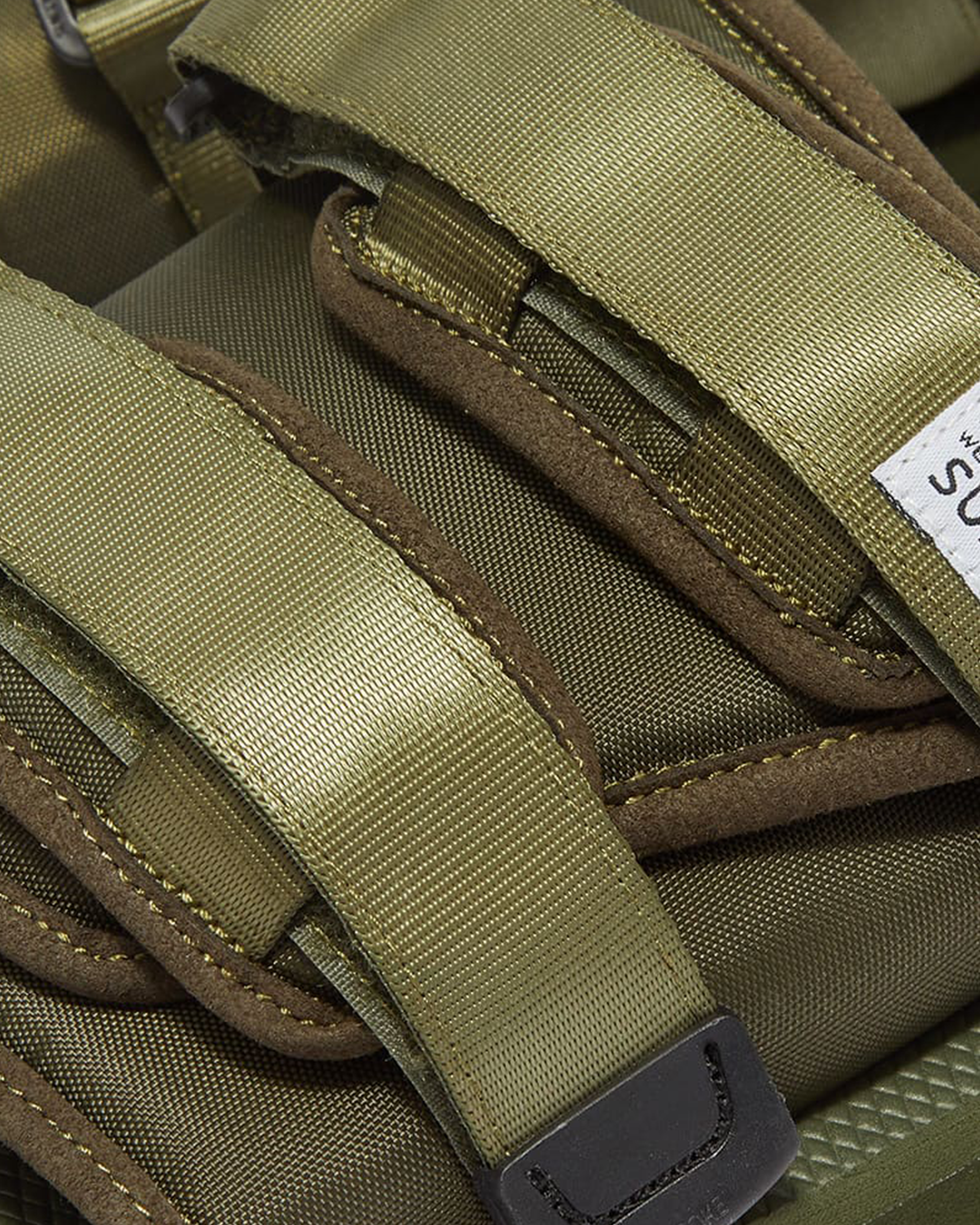 MOTO-Cab - Olive