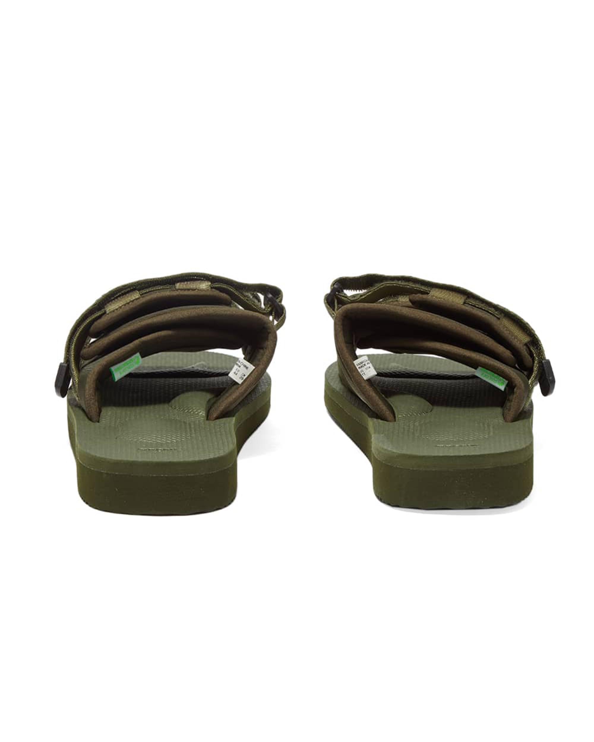 MOTO-Cab - Olive