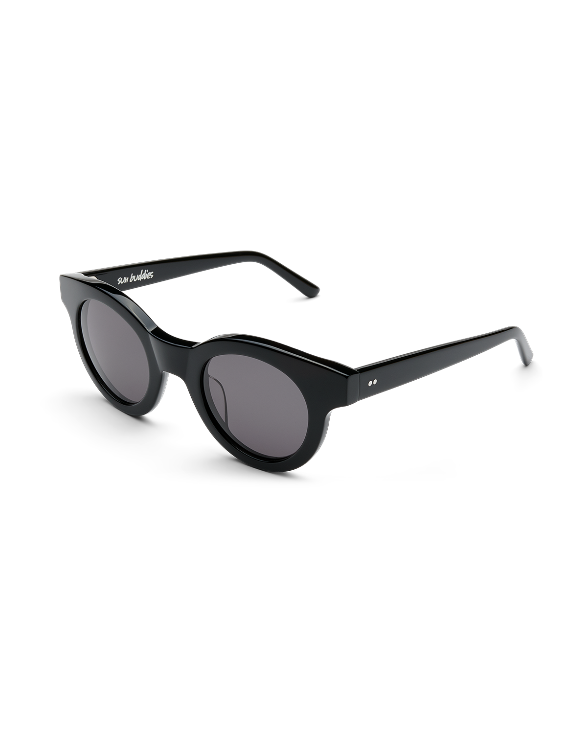 Edie Sunglasses - Black