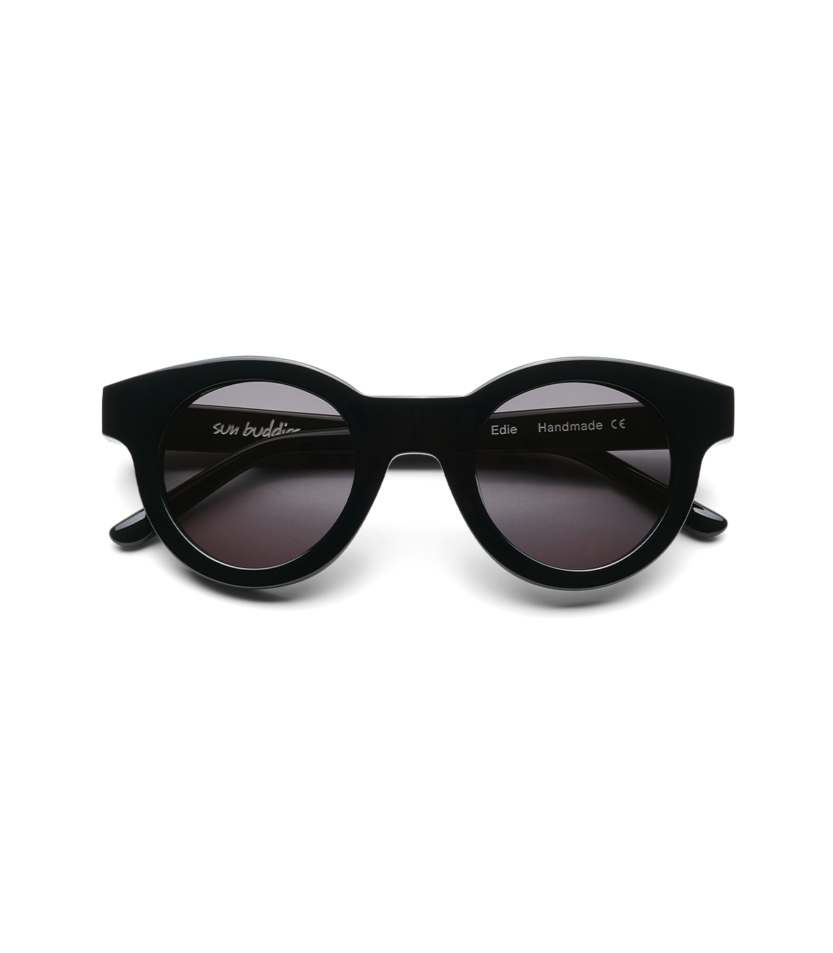 Edie Sunglasses - Black