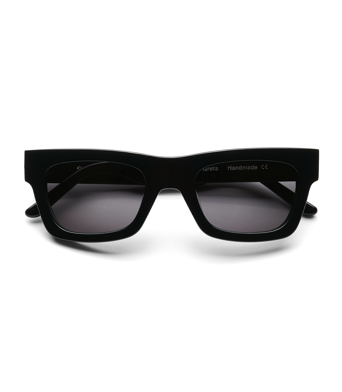 Greta Sunglasses - Black