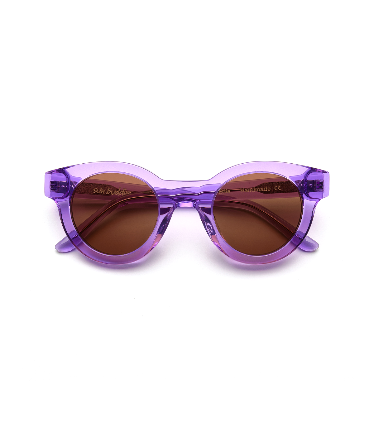 Edie Sunglasses - Aviation