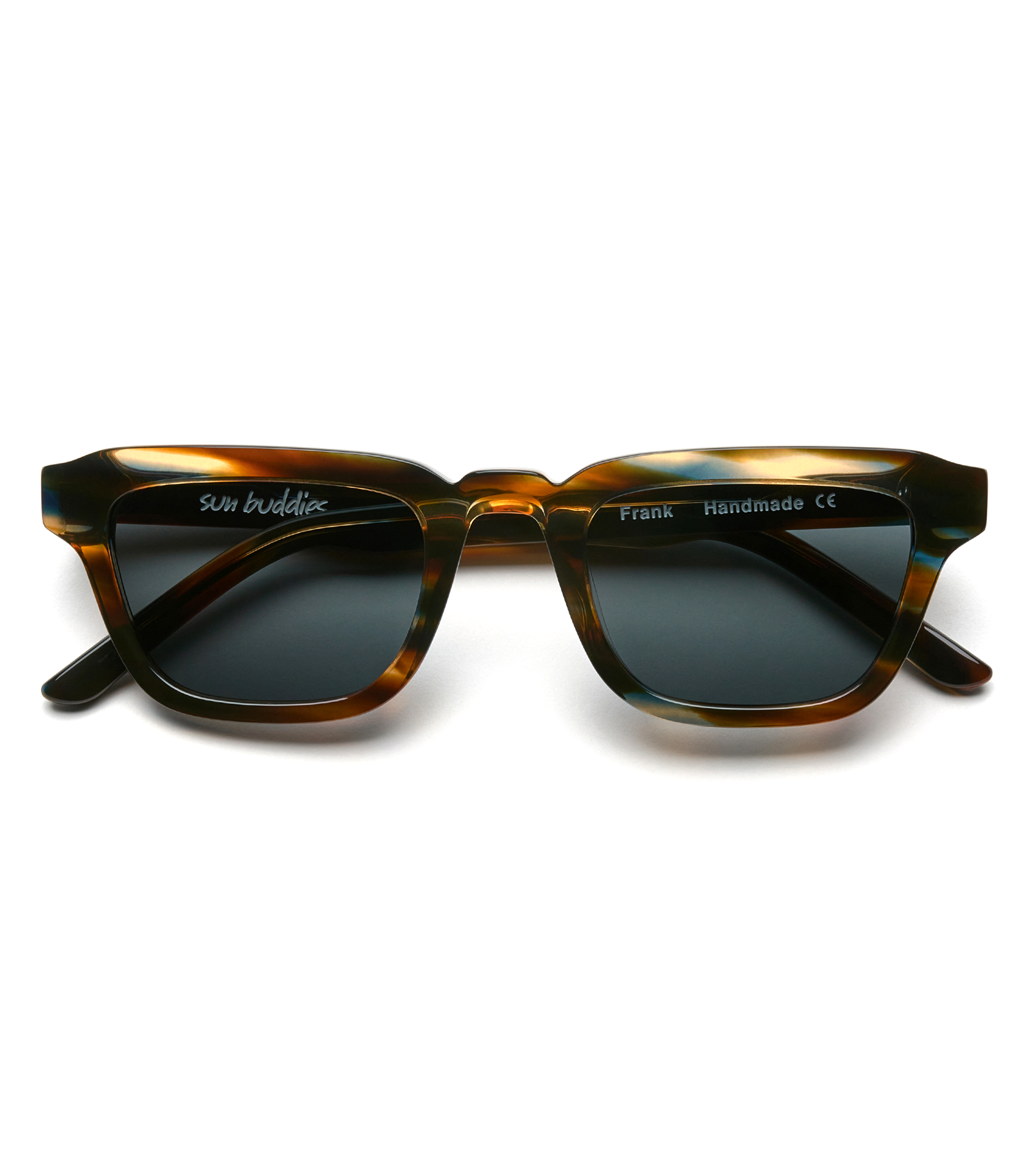 Frank Sunglasses - Northern Light