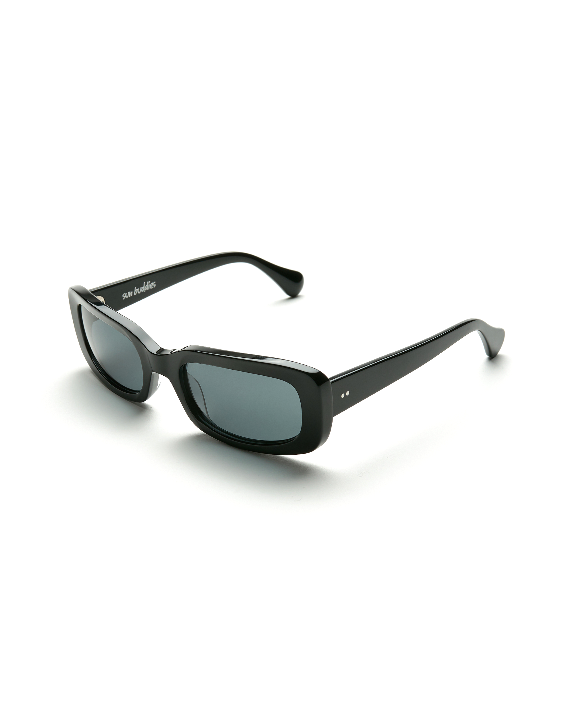 Junior Jr. Sunglasses - Black