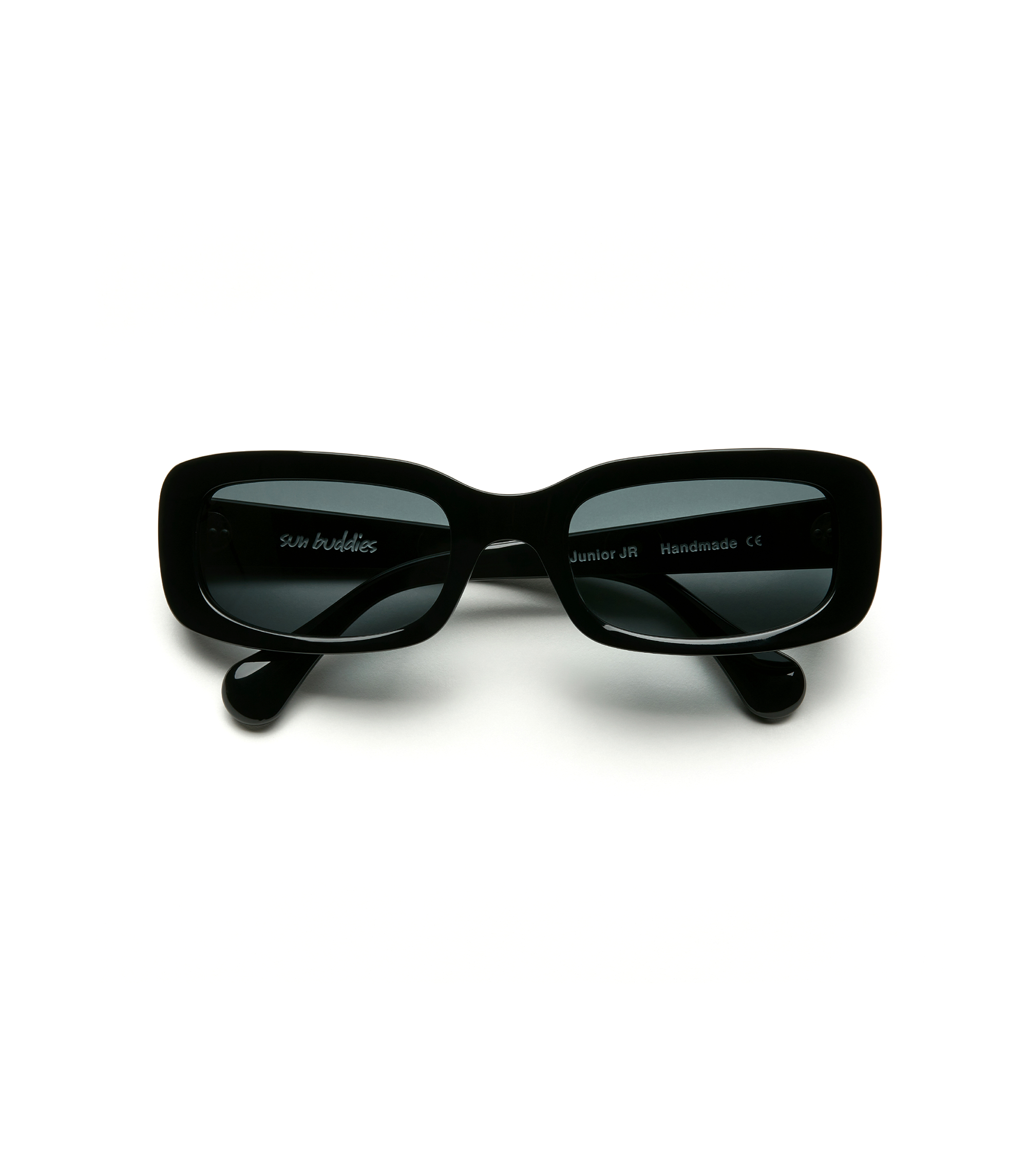 Junior Jr. Sunglasses - Black