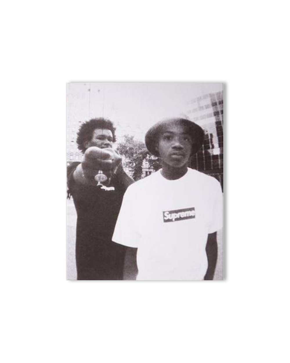 Supreme Volume 2