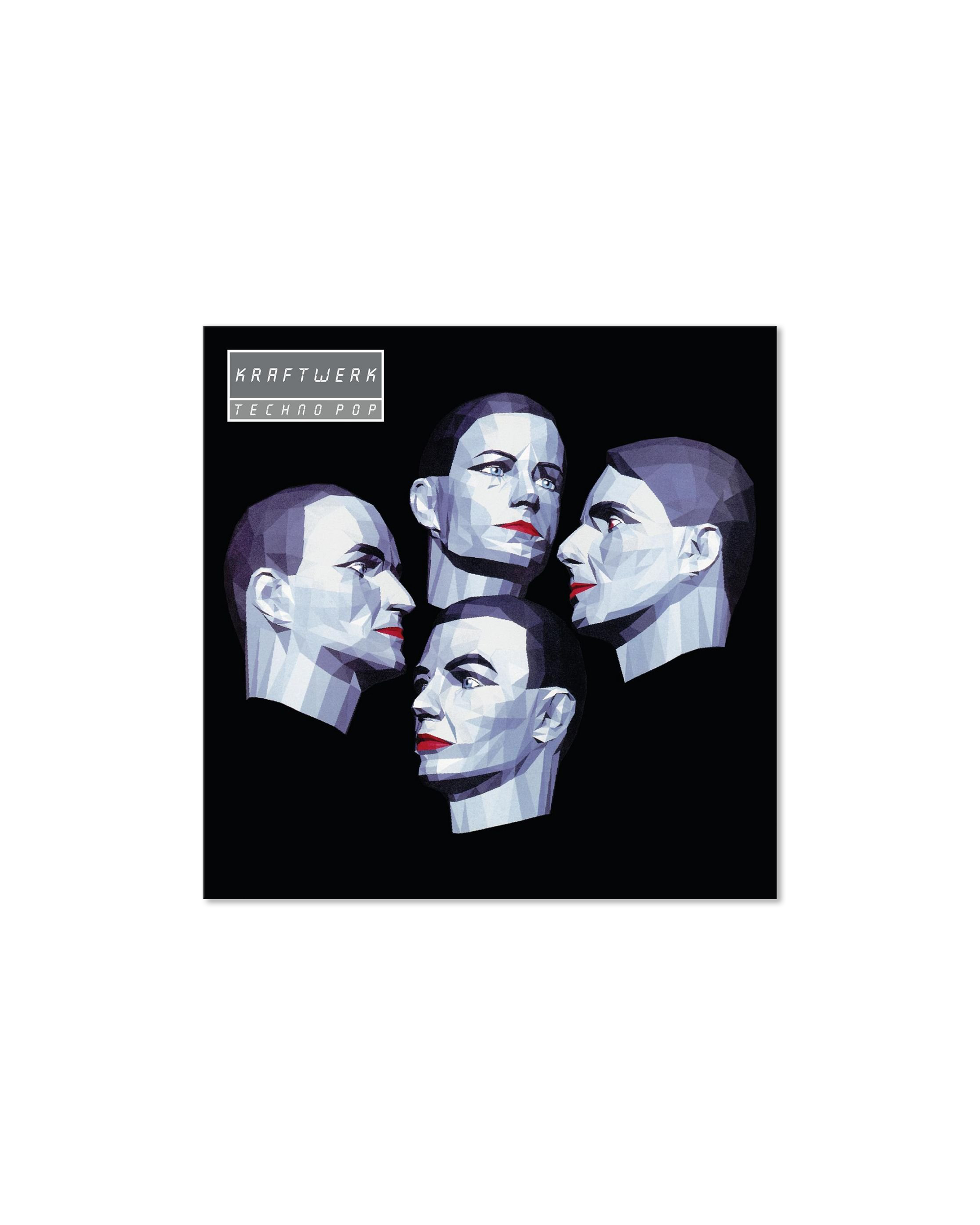 Techno Pop