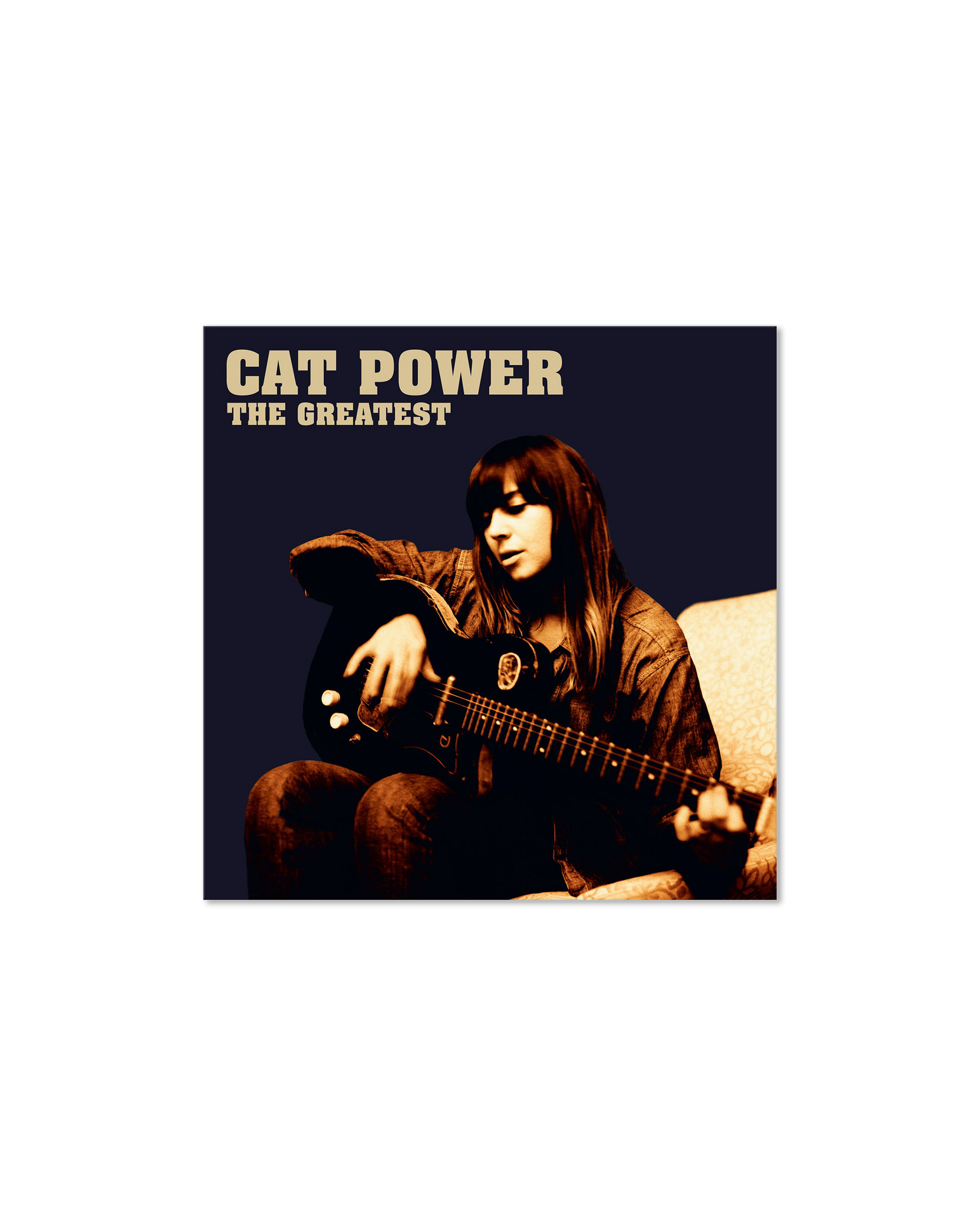 Cat Power The Greatest HIGHS AND LOWS