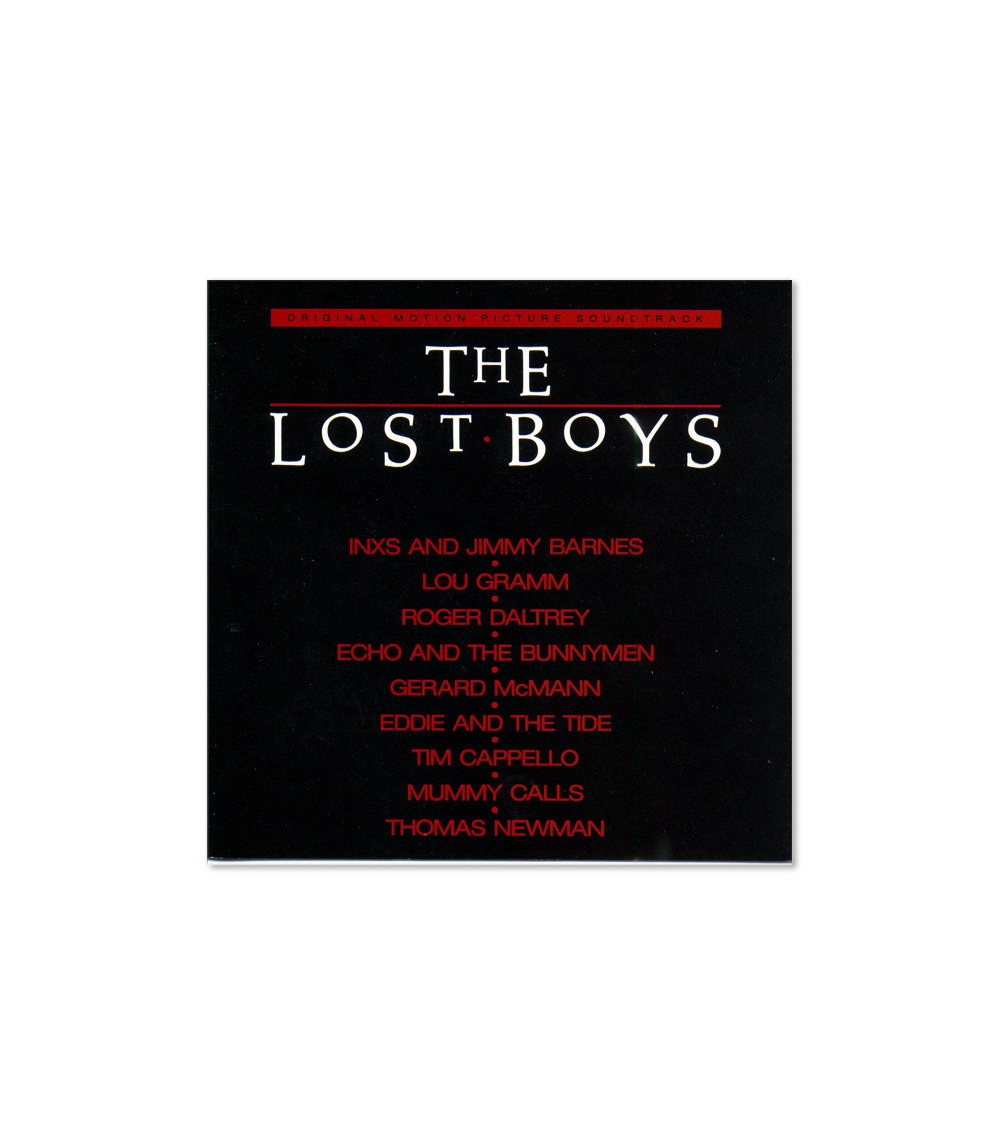 The Lost Boys