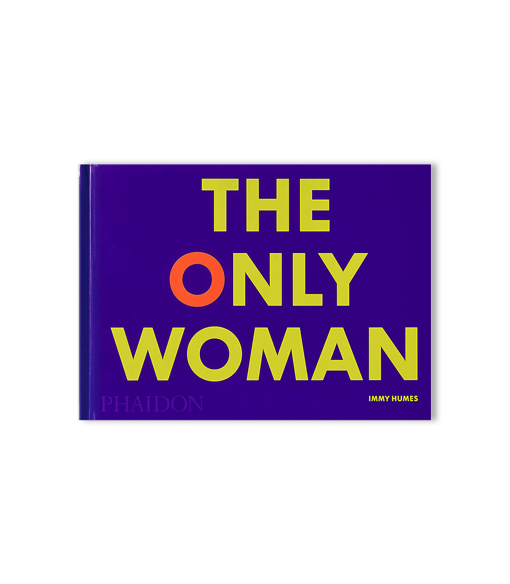 The Only Woman