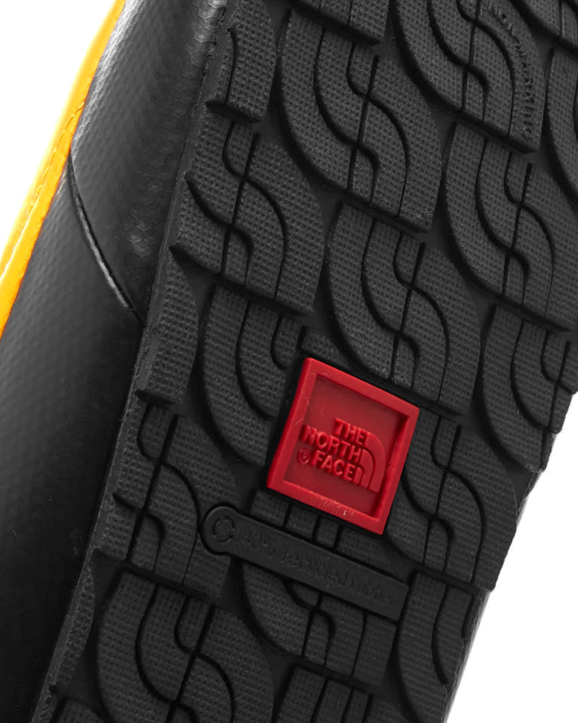 Thermoball Traction V Mule - Summit Gold / Black