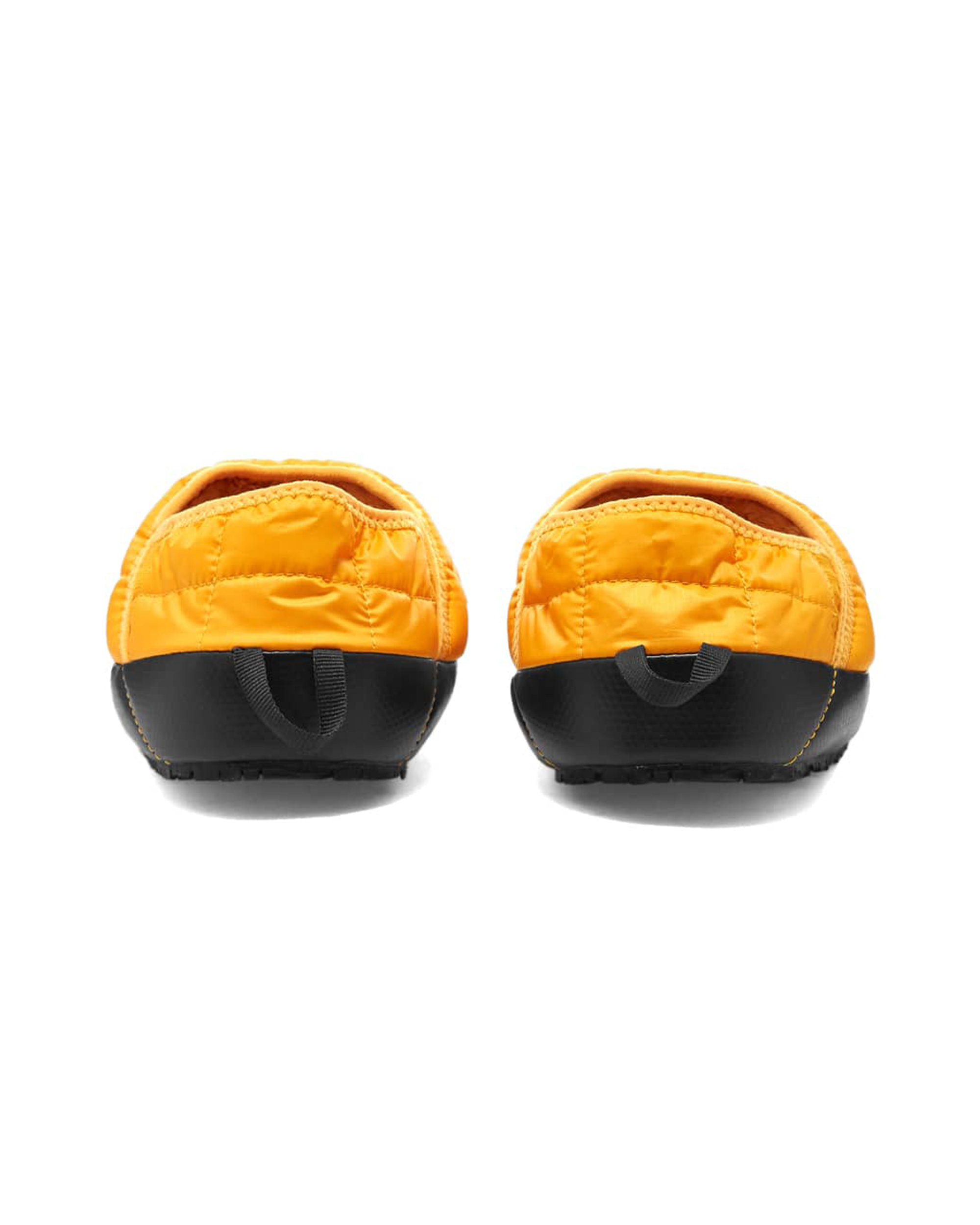 Thermoball Traction V Mule - Summit Gold / Black