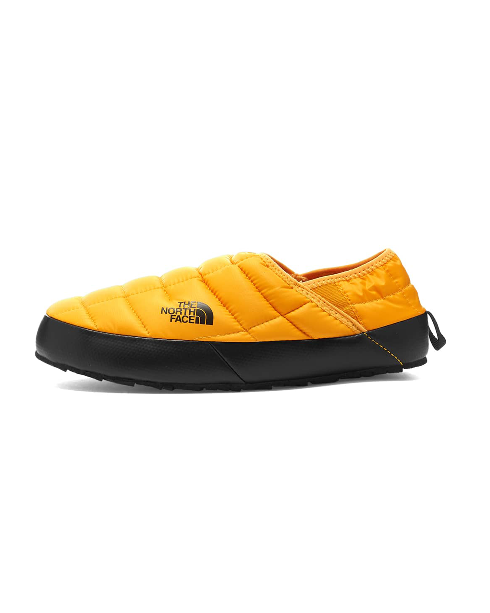 Thermoball Traction V Mule - Summit Gold / Black