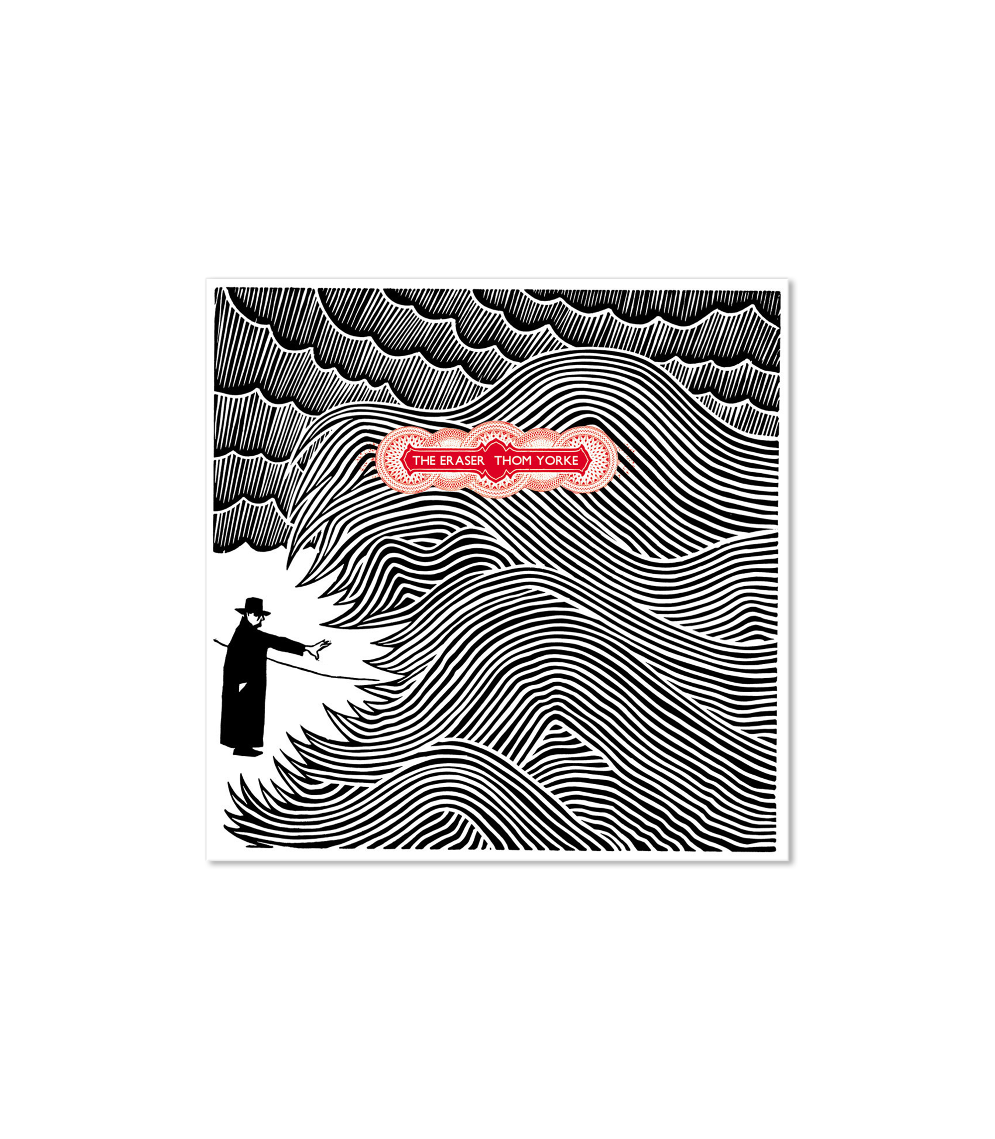 The Eraser