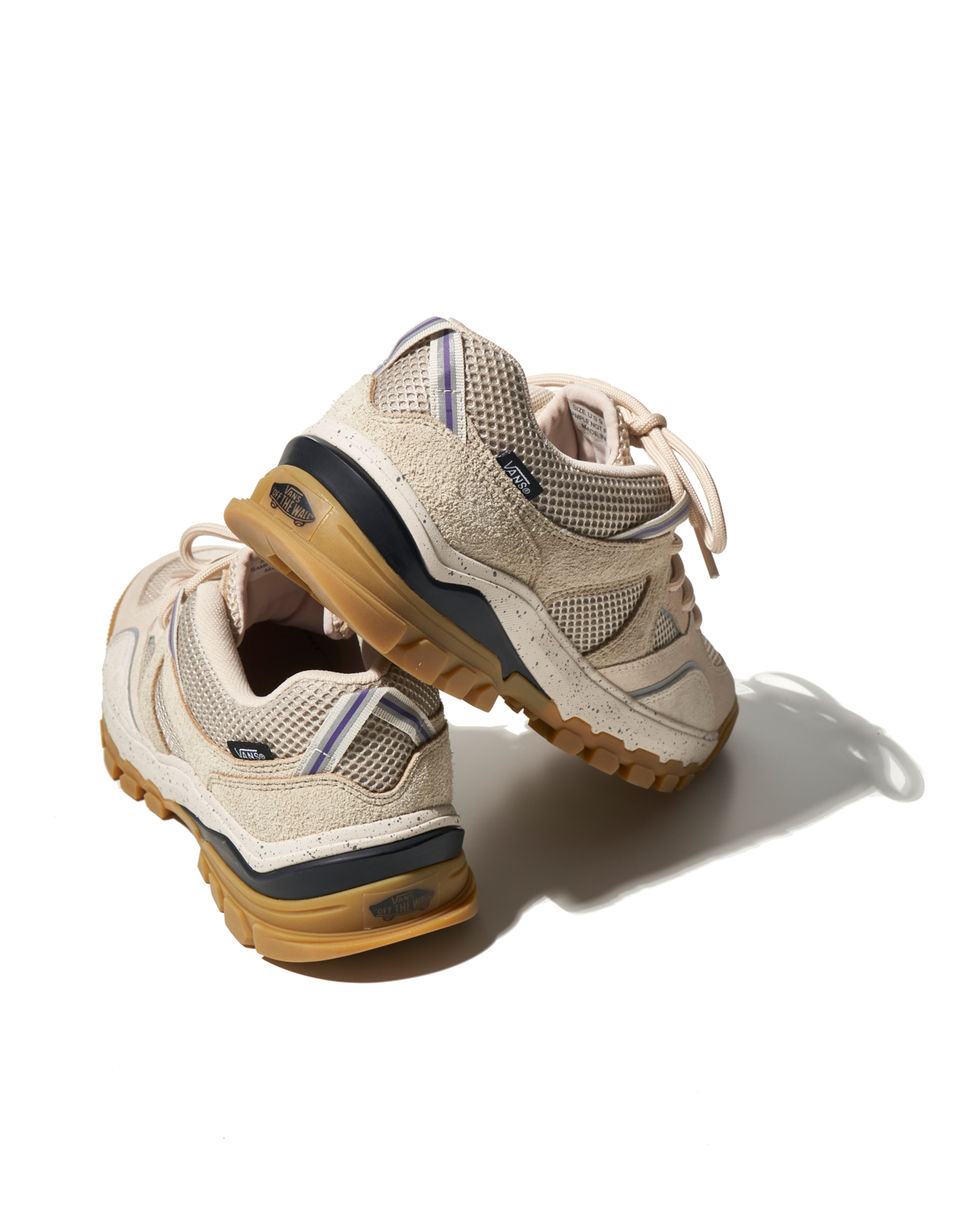 Gramicci AMZN Trailhead WB - Birch / Gum