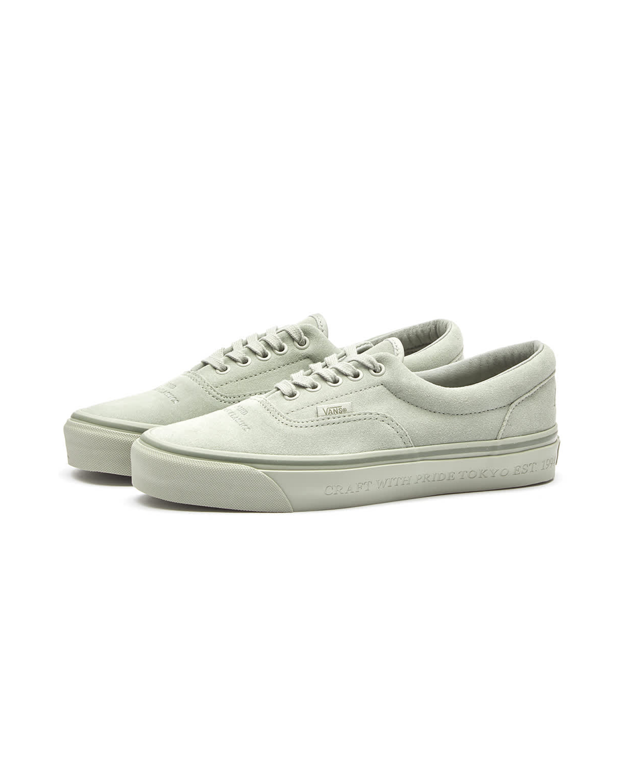 Neighborhood ERA 95 DX - Seagrass